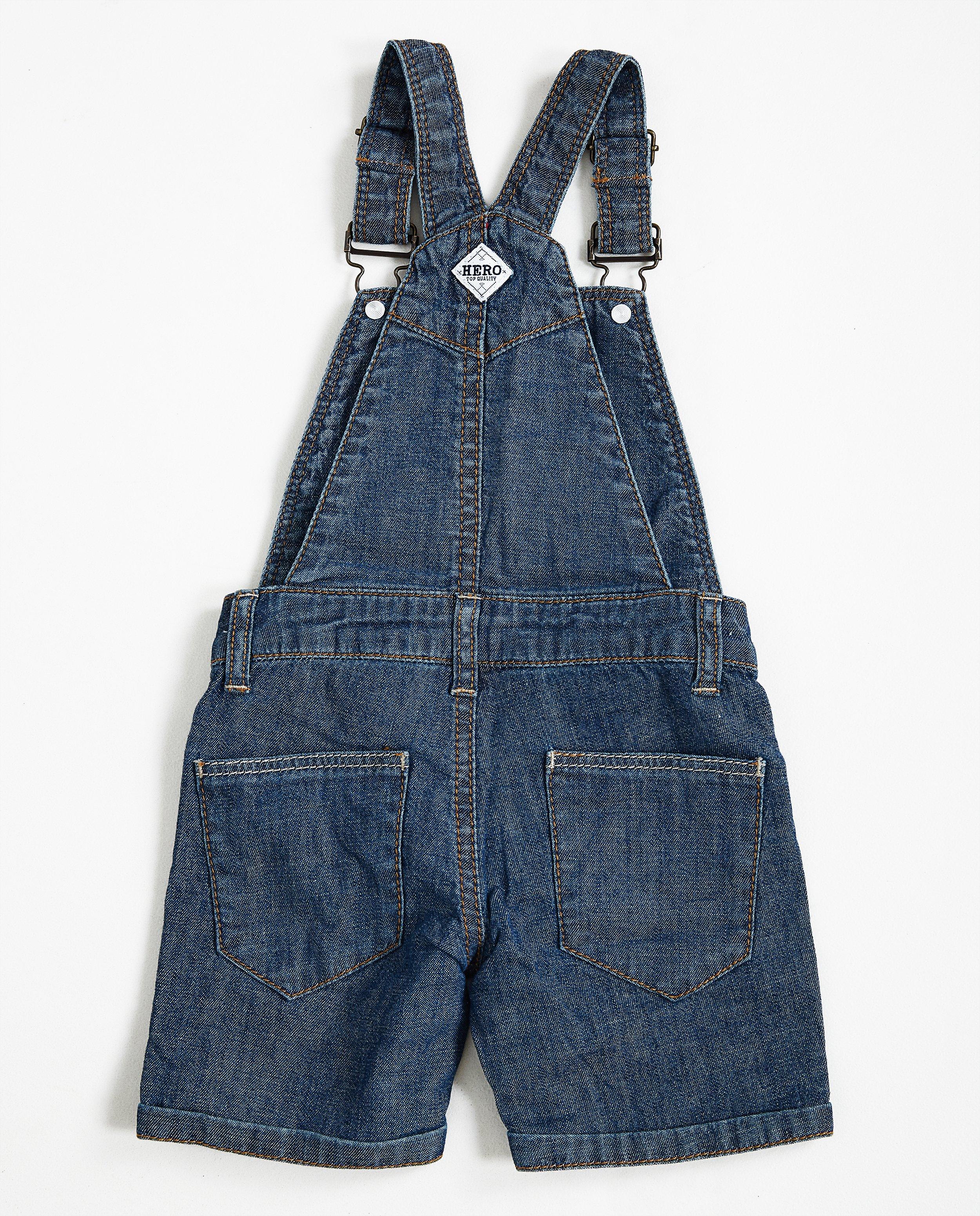 Jumpsuits - Salopette
