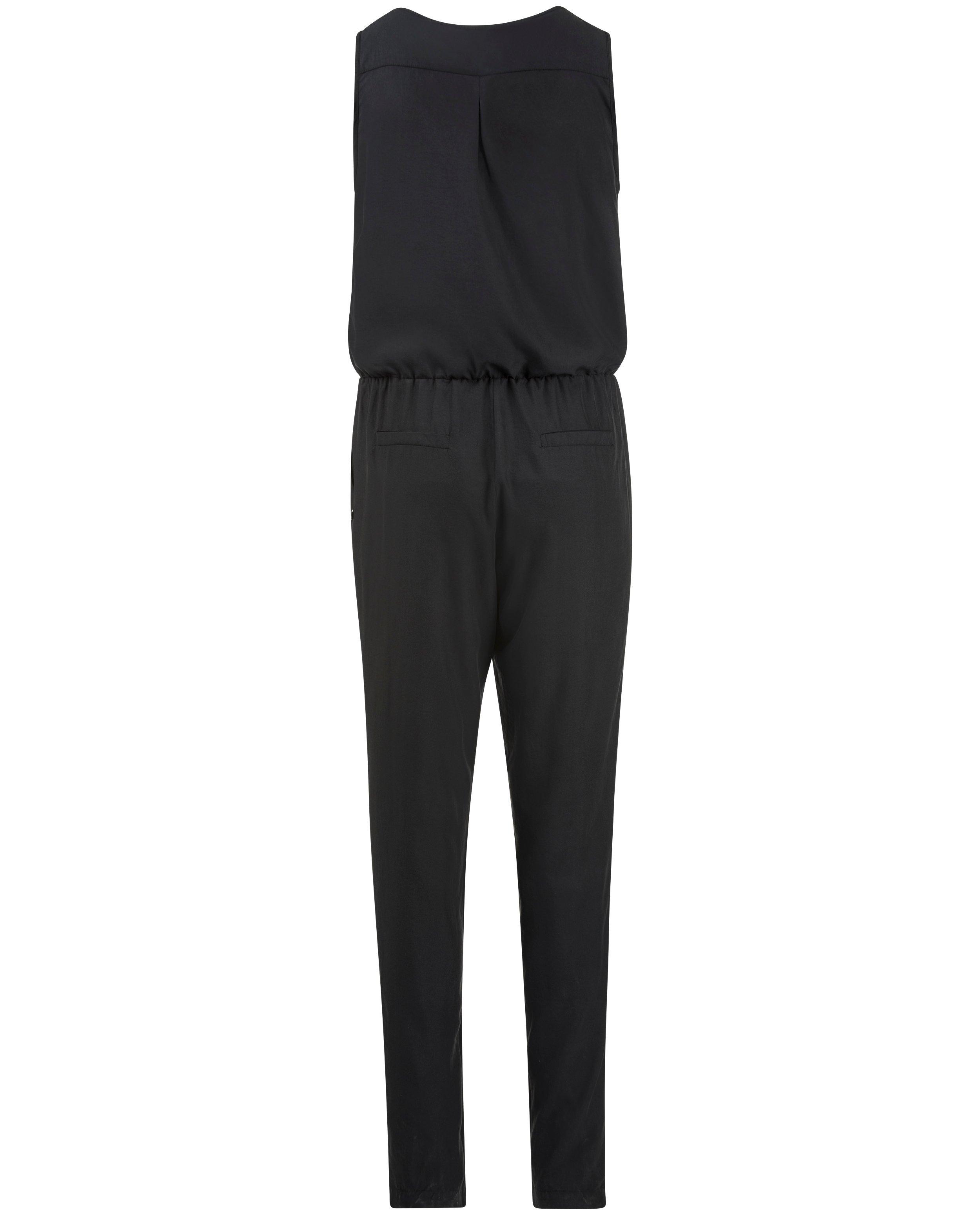 Jumpsuits - Zwarte jumpsuit