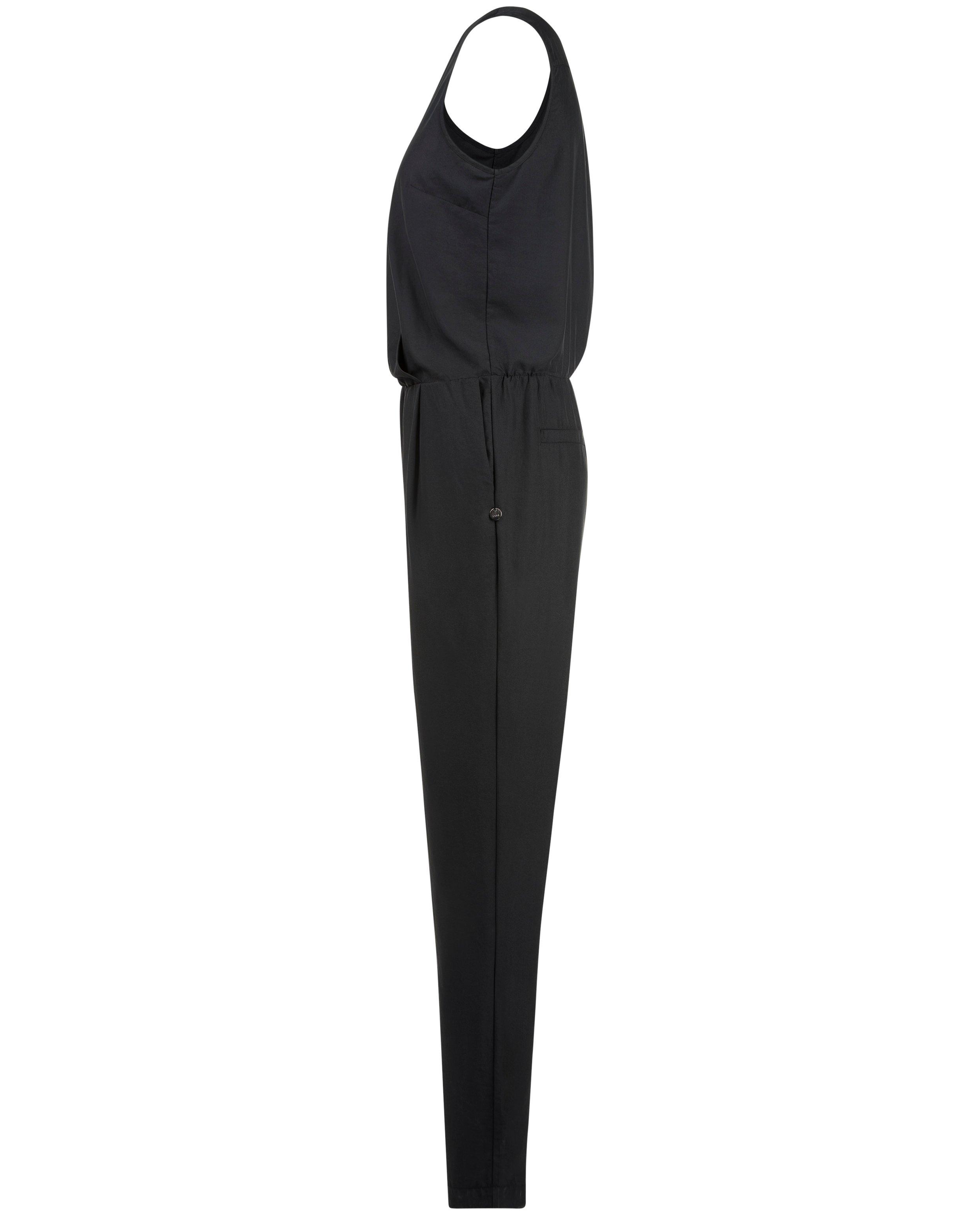 Jumpsuits - Zwarte jumpsuit