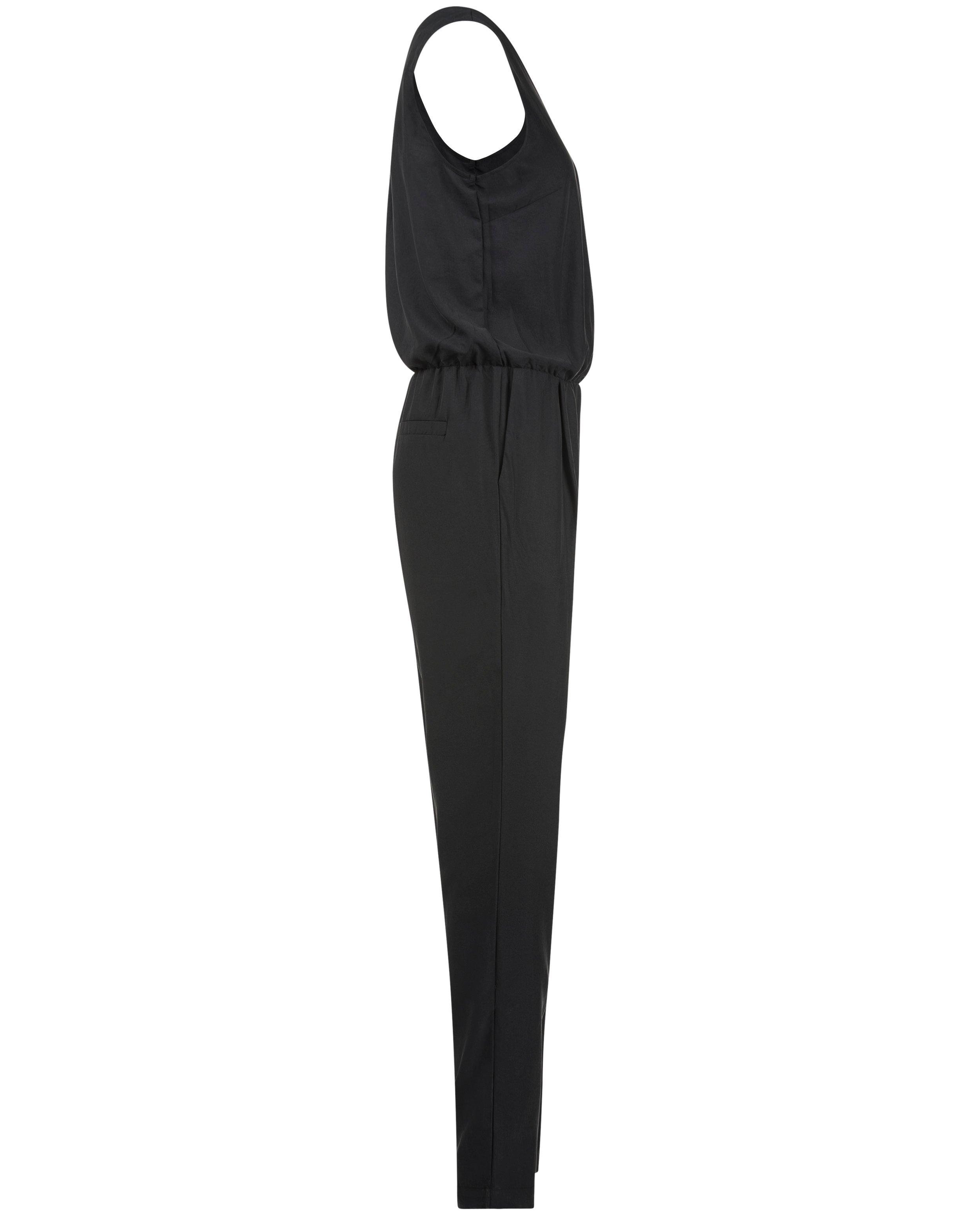 Jumpsuits - Zwarte jumpsuit