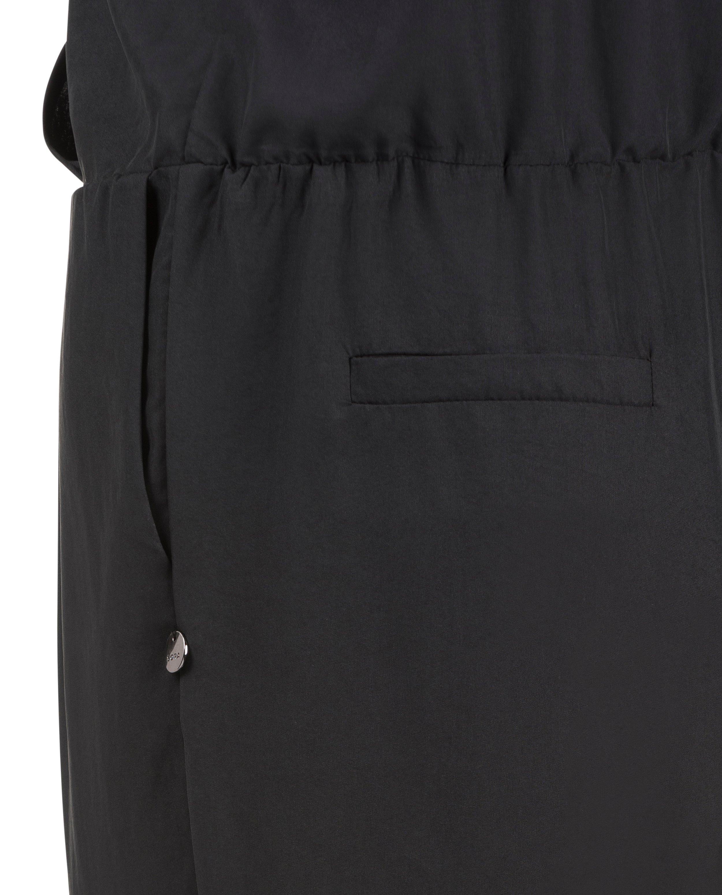Jumpsuits - Zwarte jumpsuit