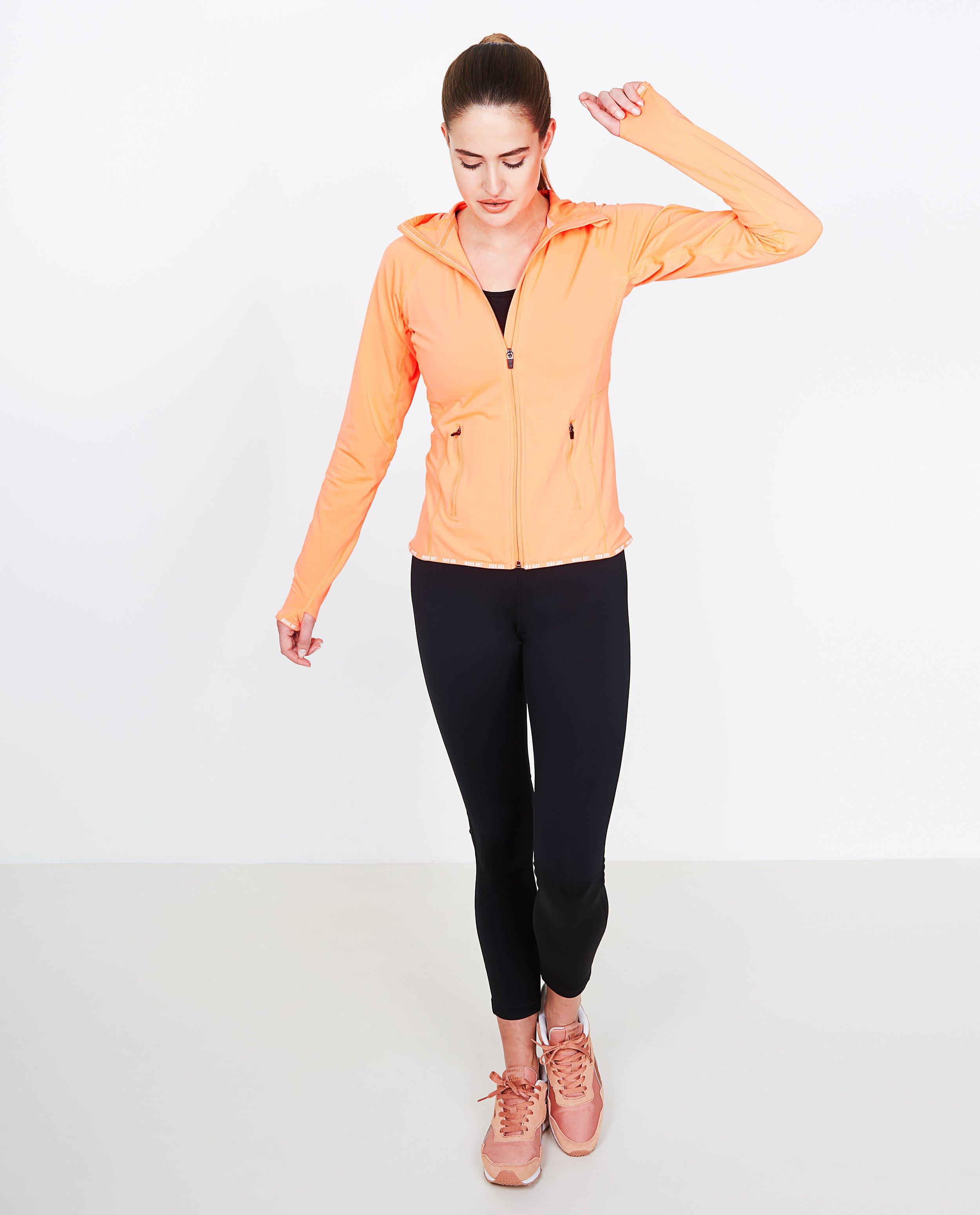 Cardigans - Sportief vest