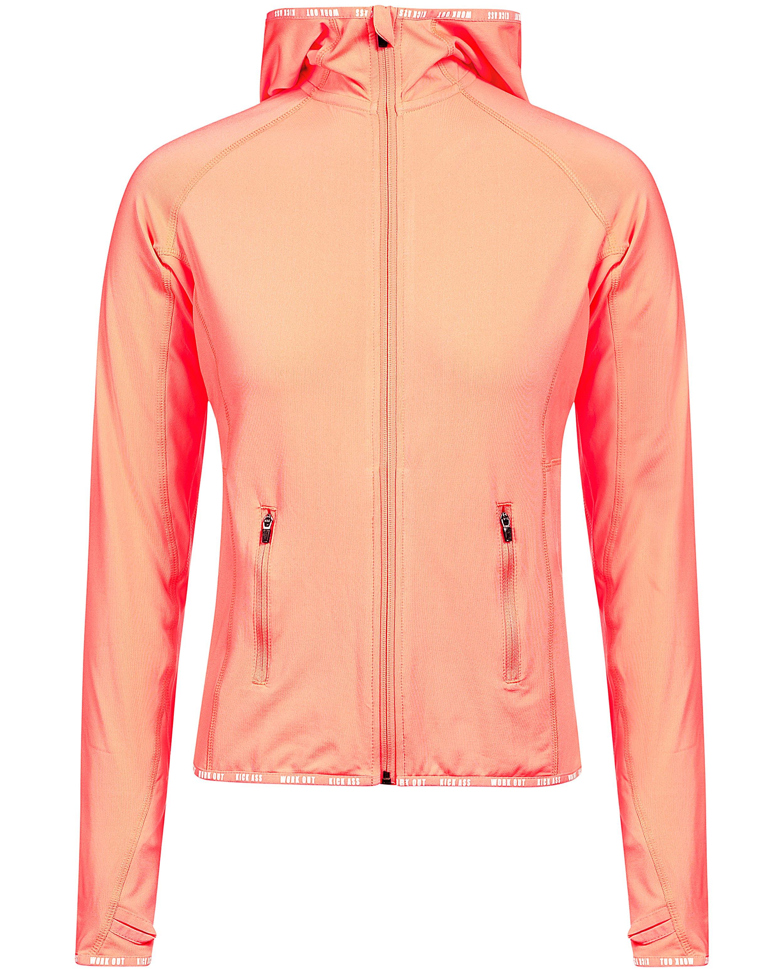 Cardigans - Sportief vest