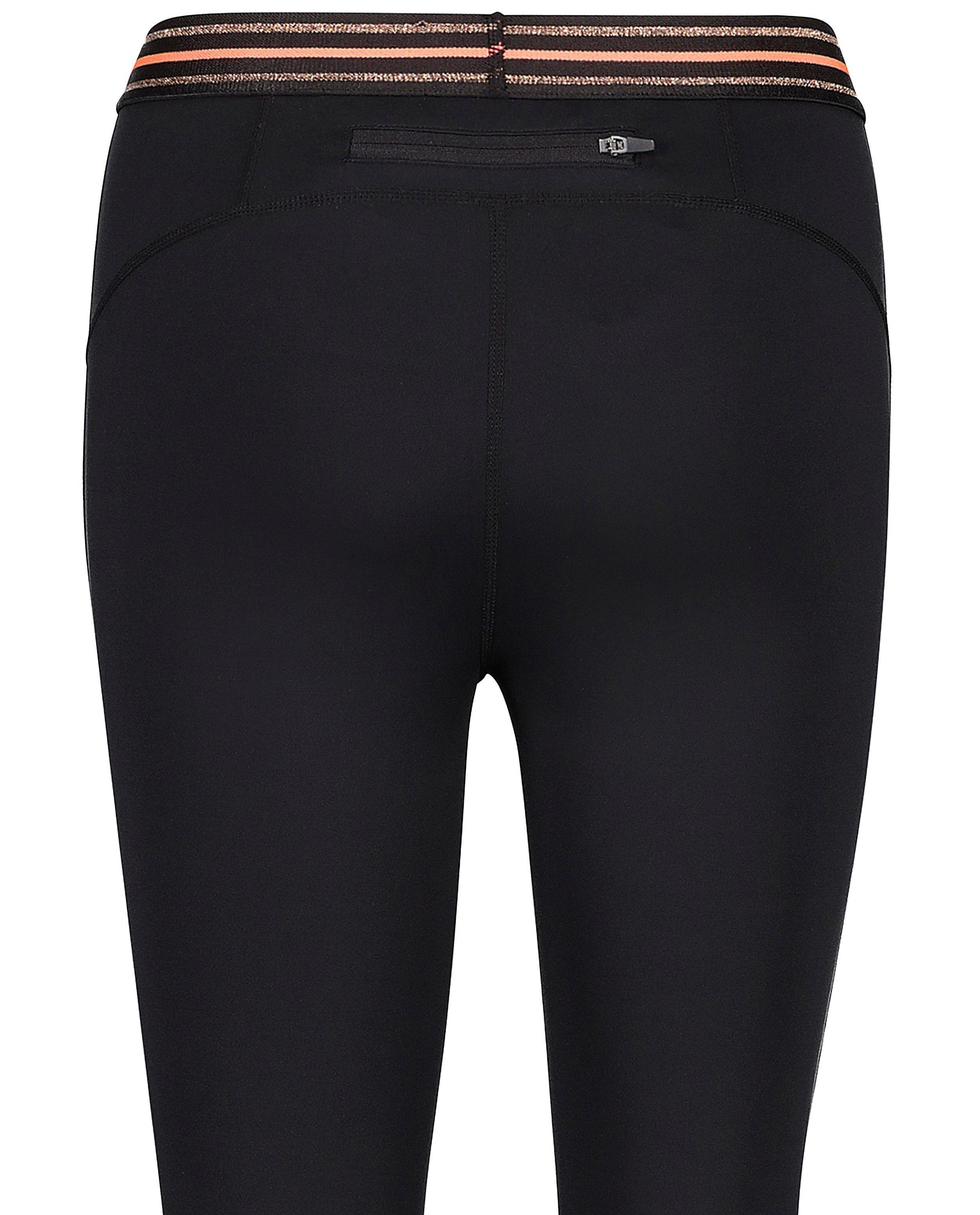 Broeken - Zwarte sportlegging