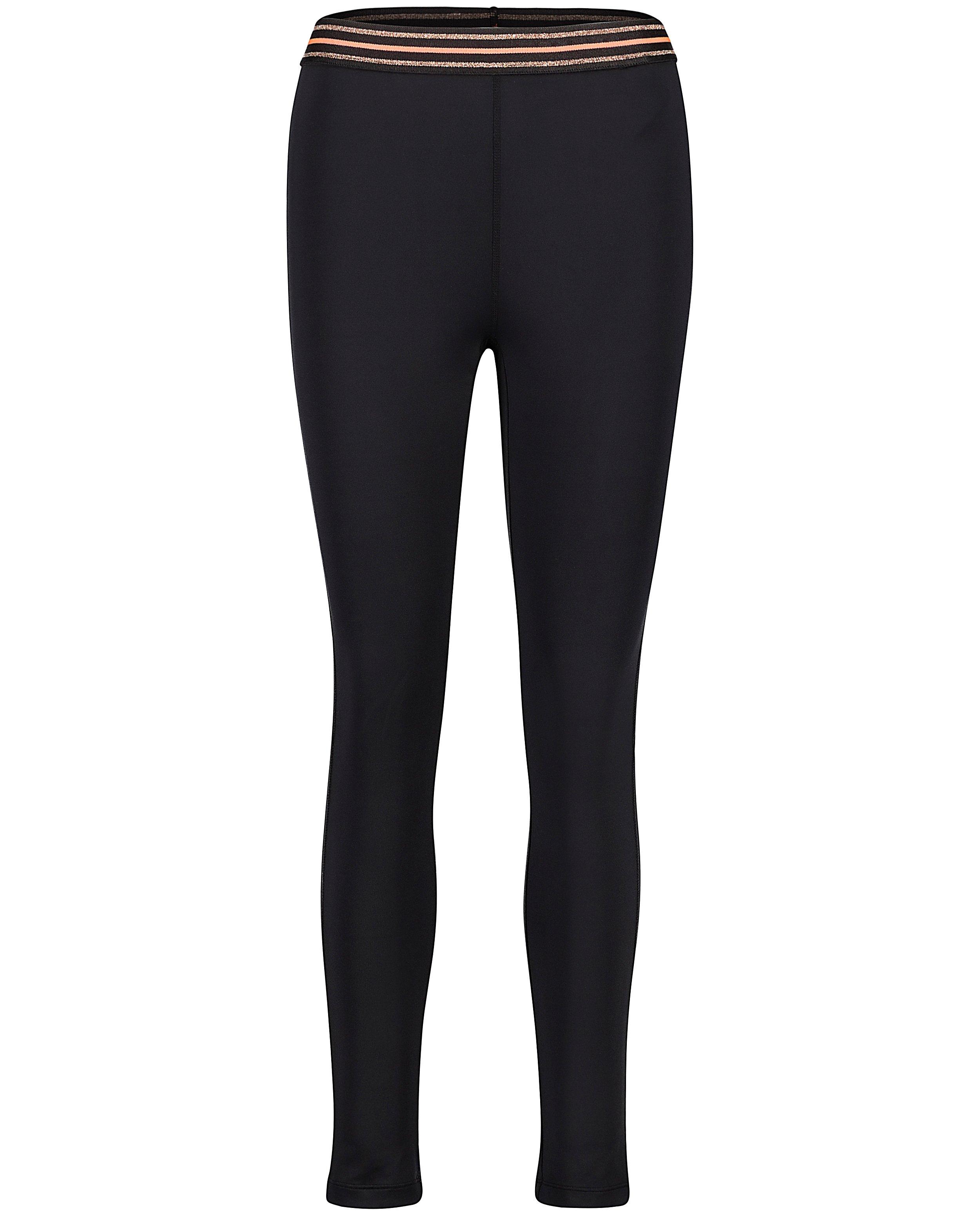 Broeken - Zwarte sportlegging