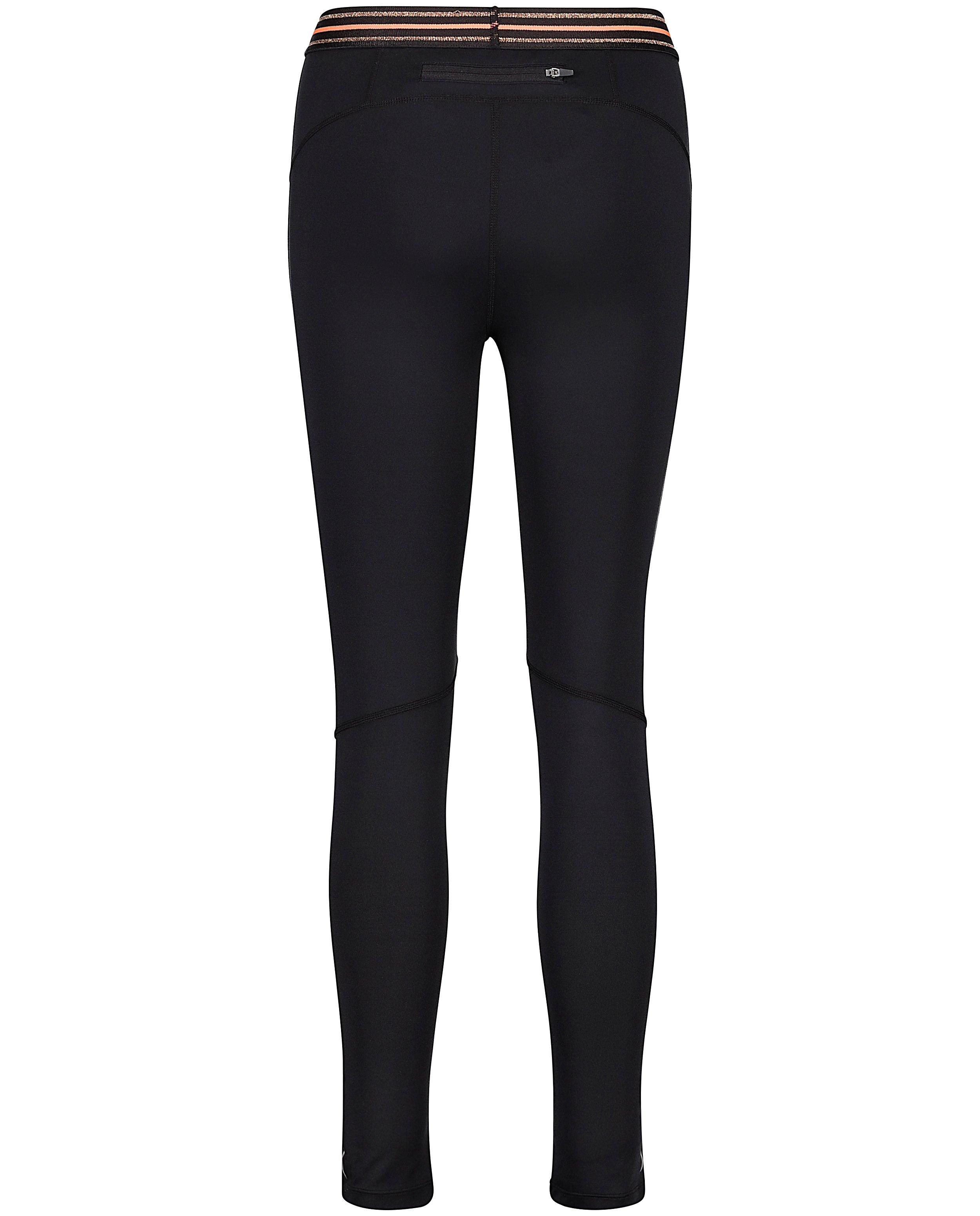 Broeken - Zwarte sportlegging