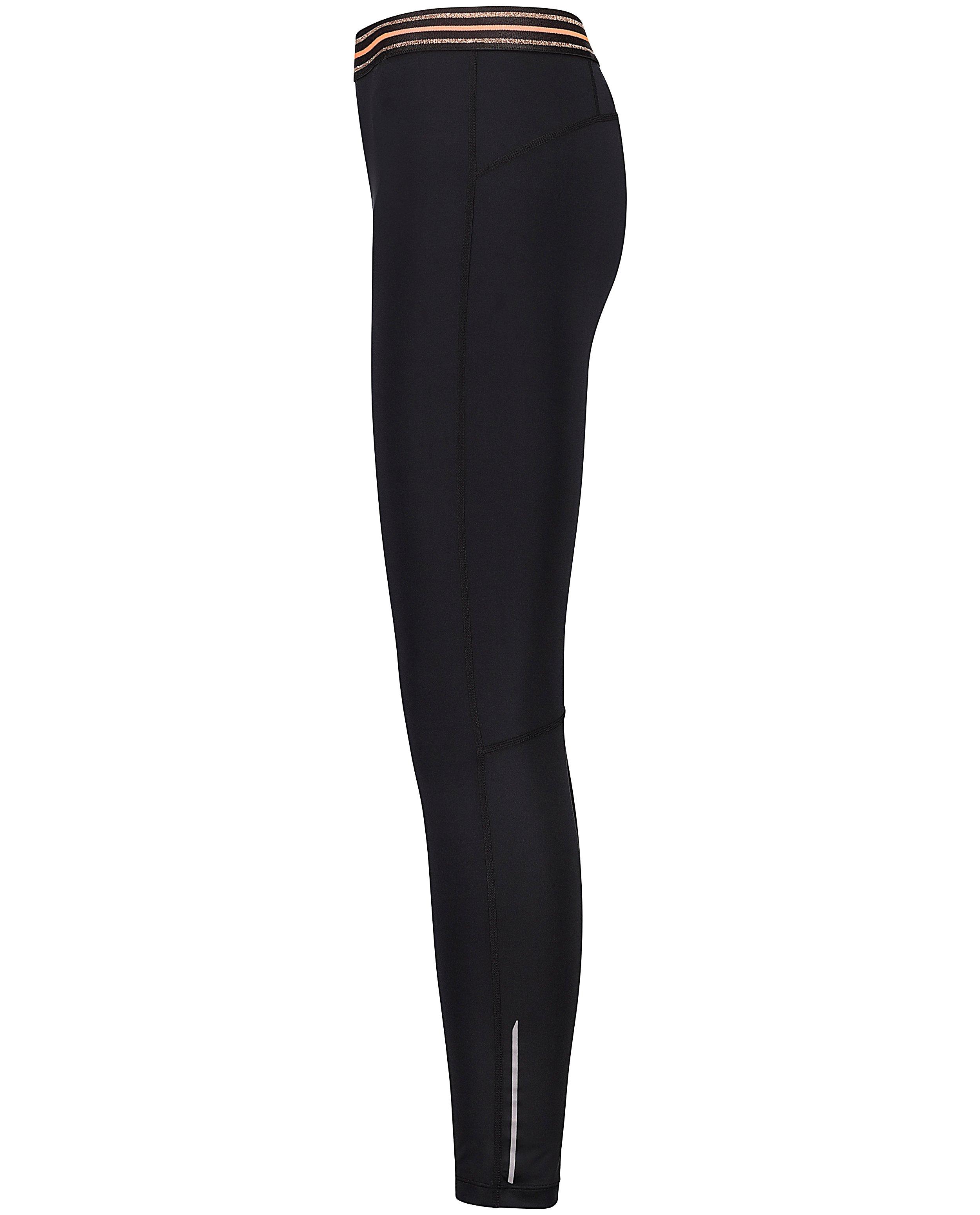 Broeken - Zwarte sportlegging