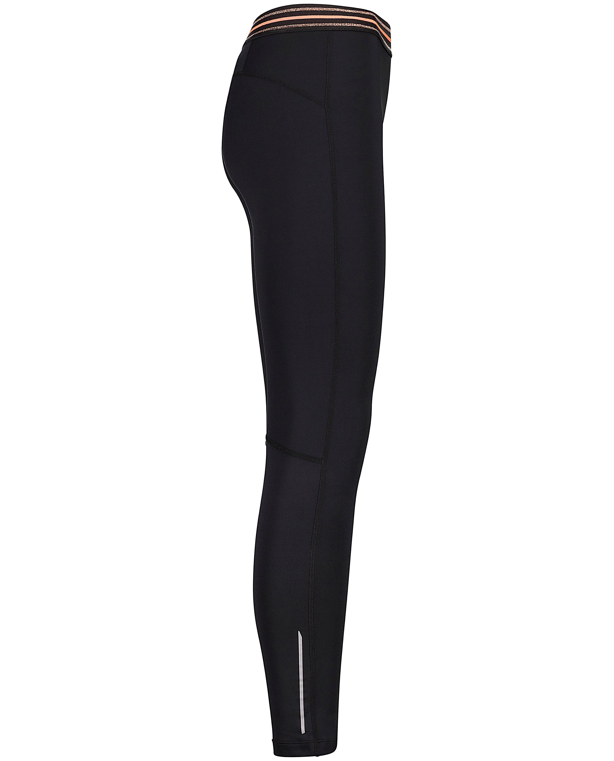 Broeken - Zwarte sportlegging