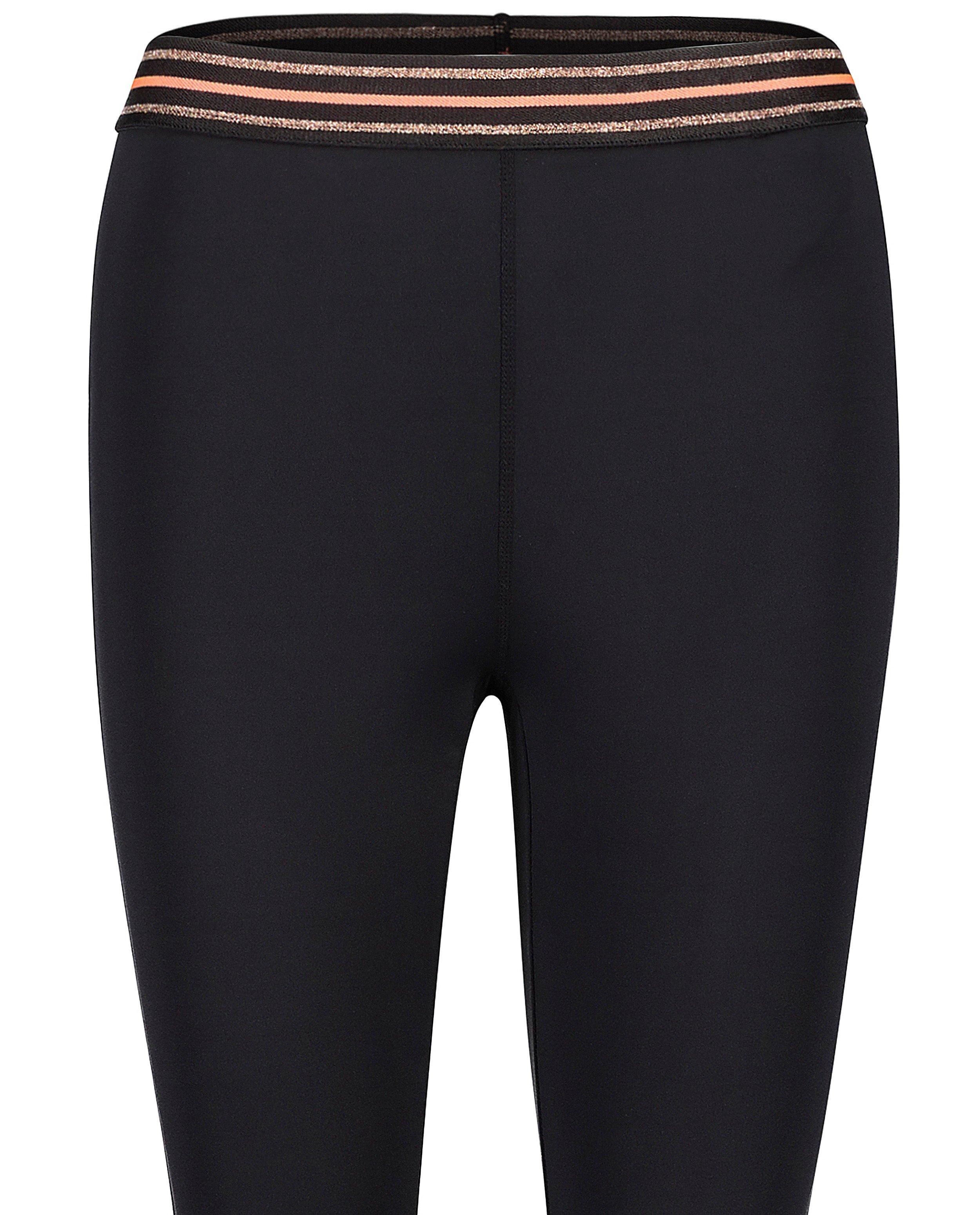 Broeken - Zwarte sportlegging