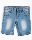 Shorts - Short en jeans bleu ciel