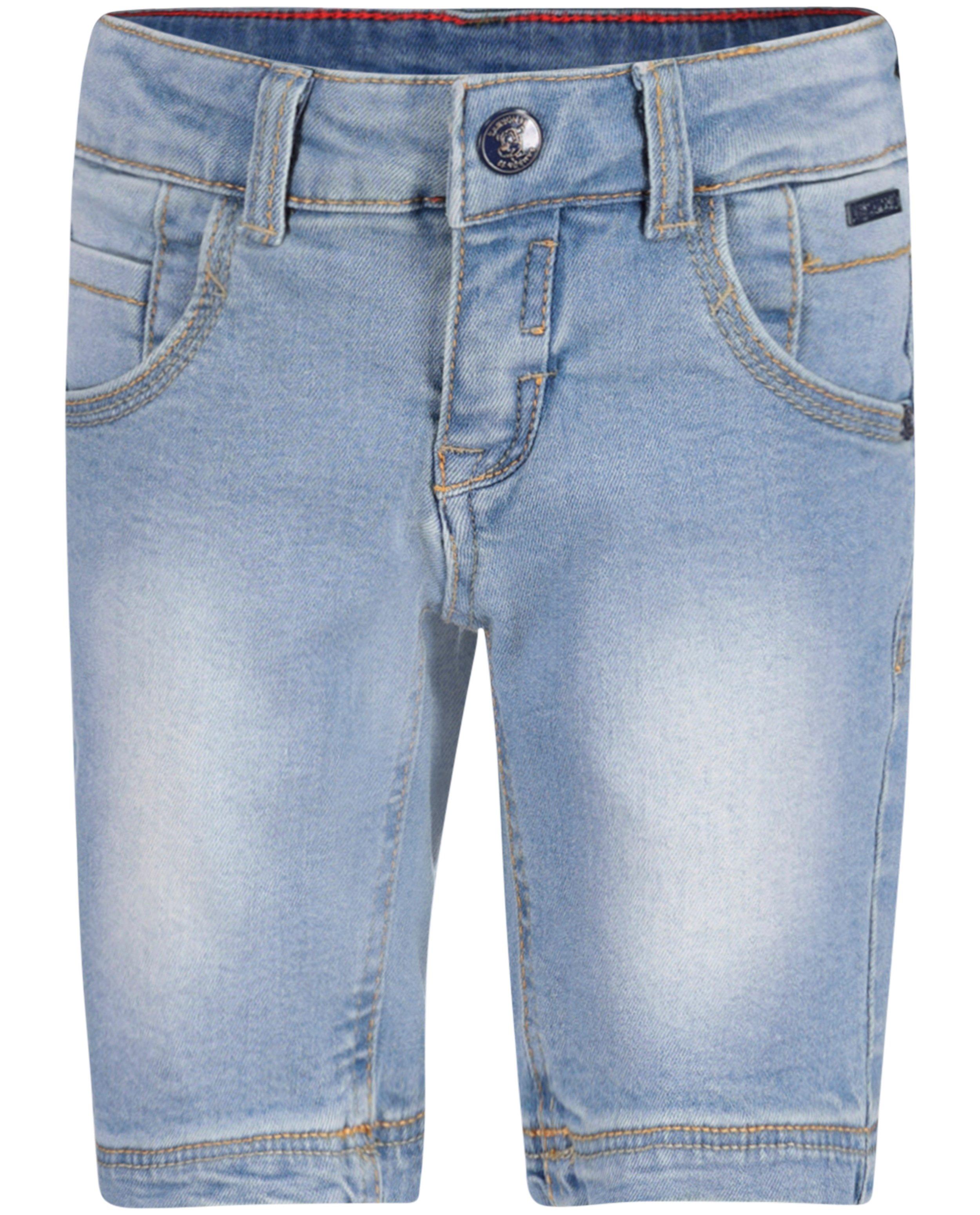 Shorts - Short en jeans bleu ciel
