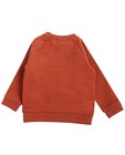Sweaters - Roestbruine sweater