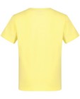 T-shirts - Citroengeel T-shirt