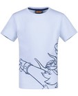T-shirts - T-shirt bleu clair