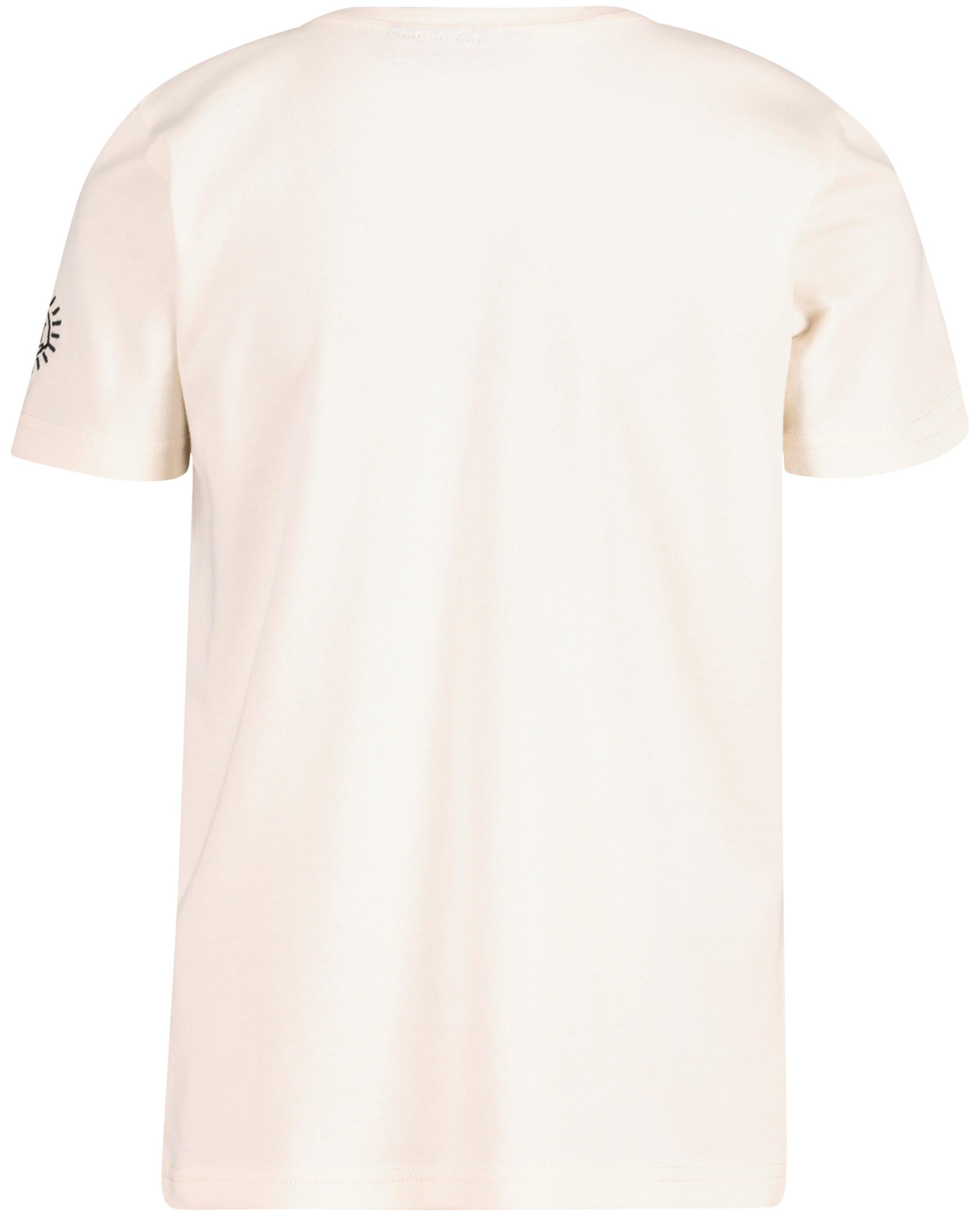 T-shirts - T-shirt met hondenprint