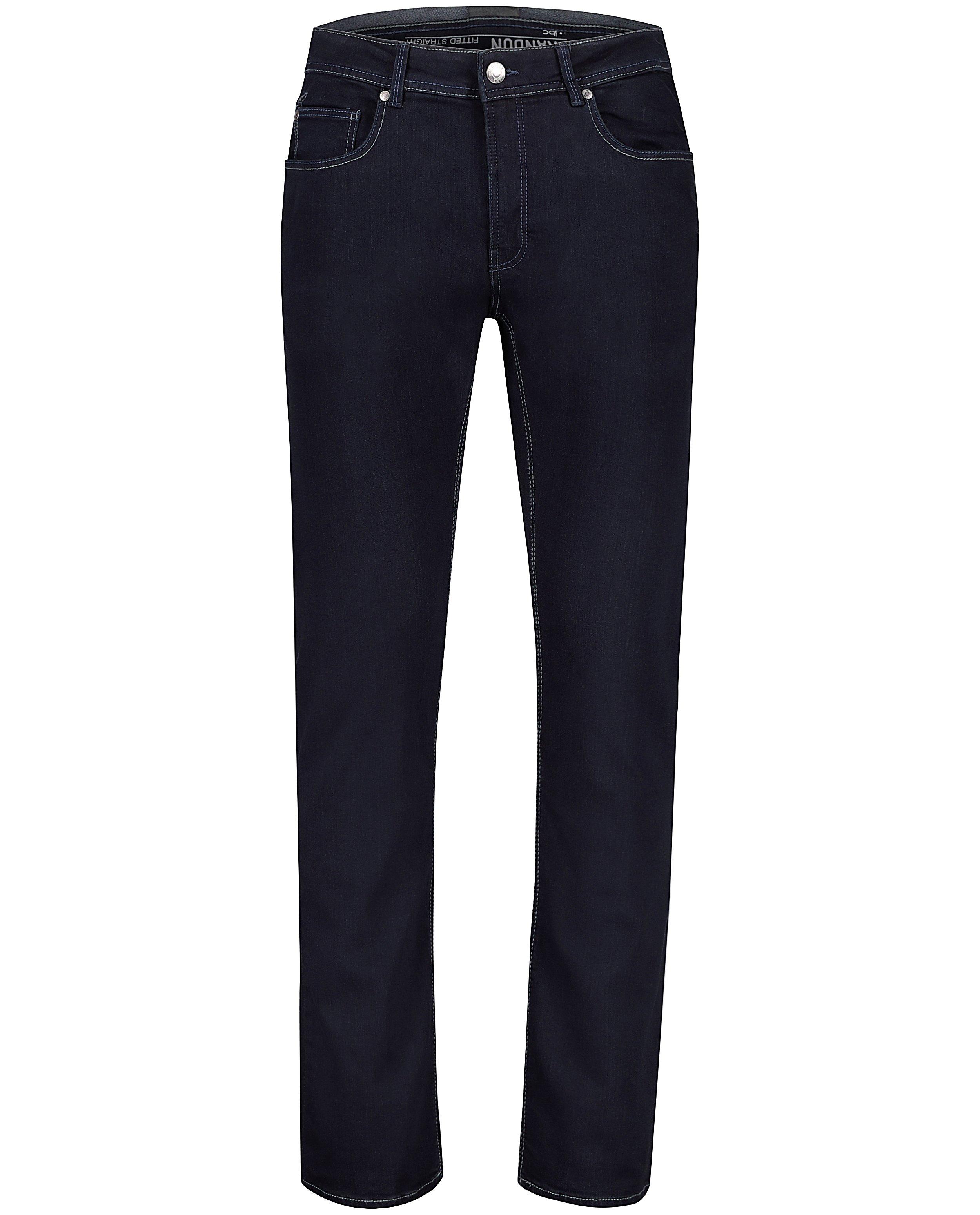 Jeans - Jeans fitted straight BRANDON