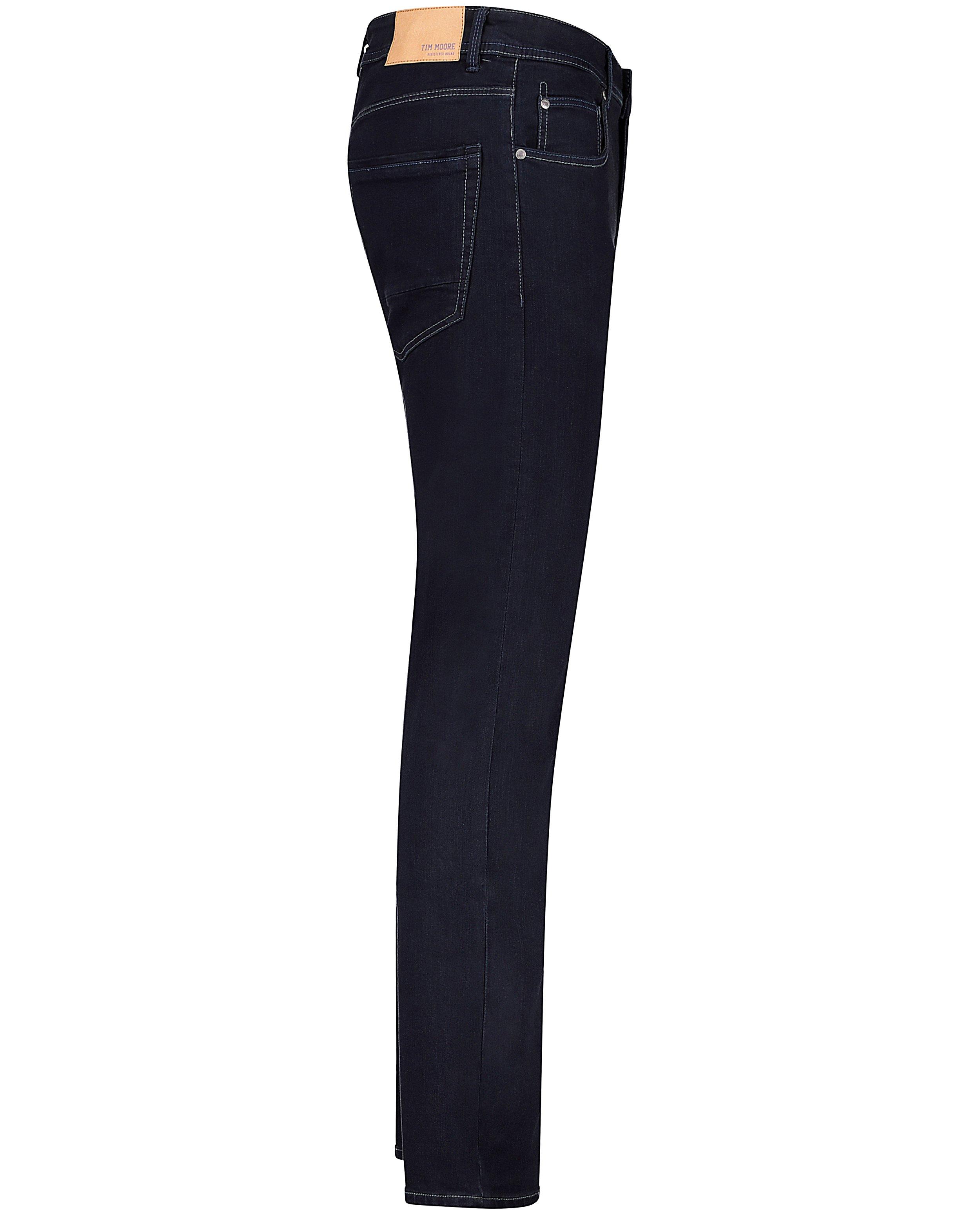 Jeans - Jeans fitted straight BRANDON