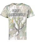 T-shirts - T-shirt imprimé cactus