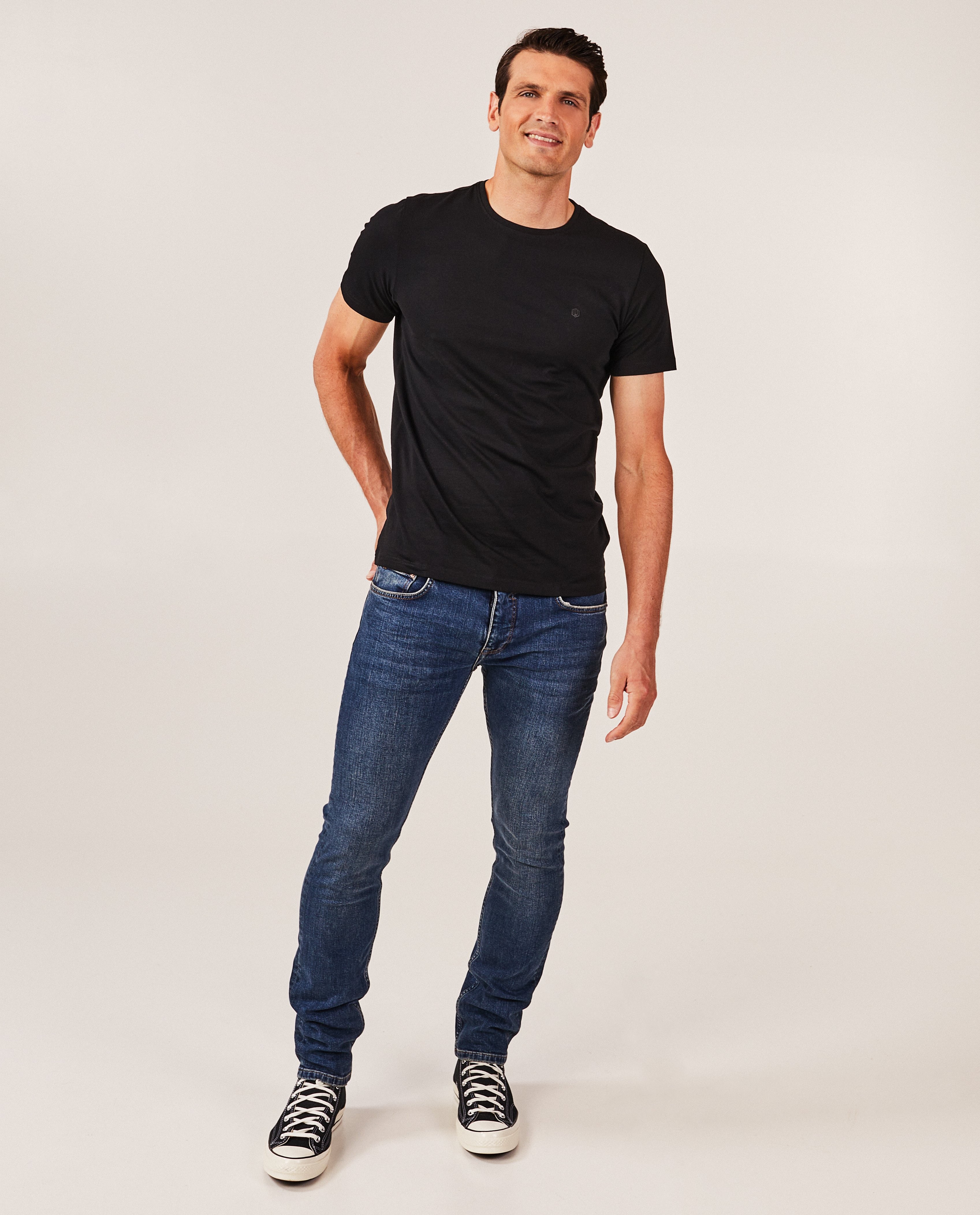 Jeans - Slim fit jeans Smith