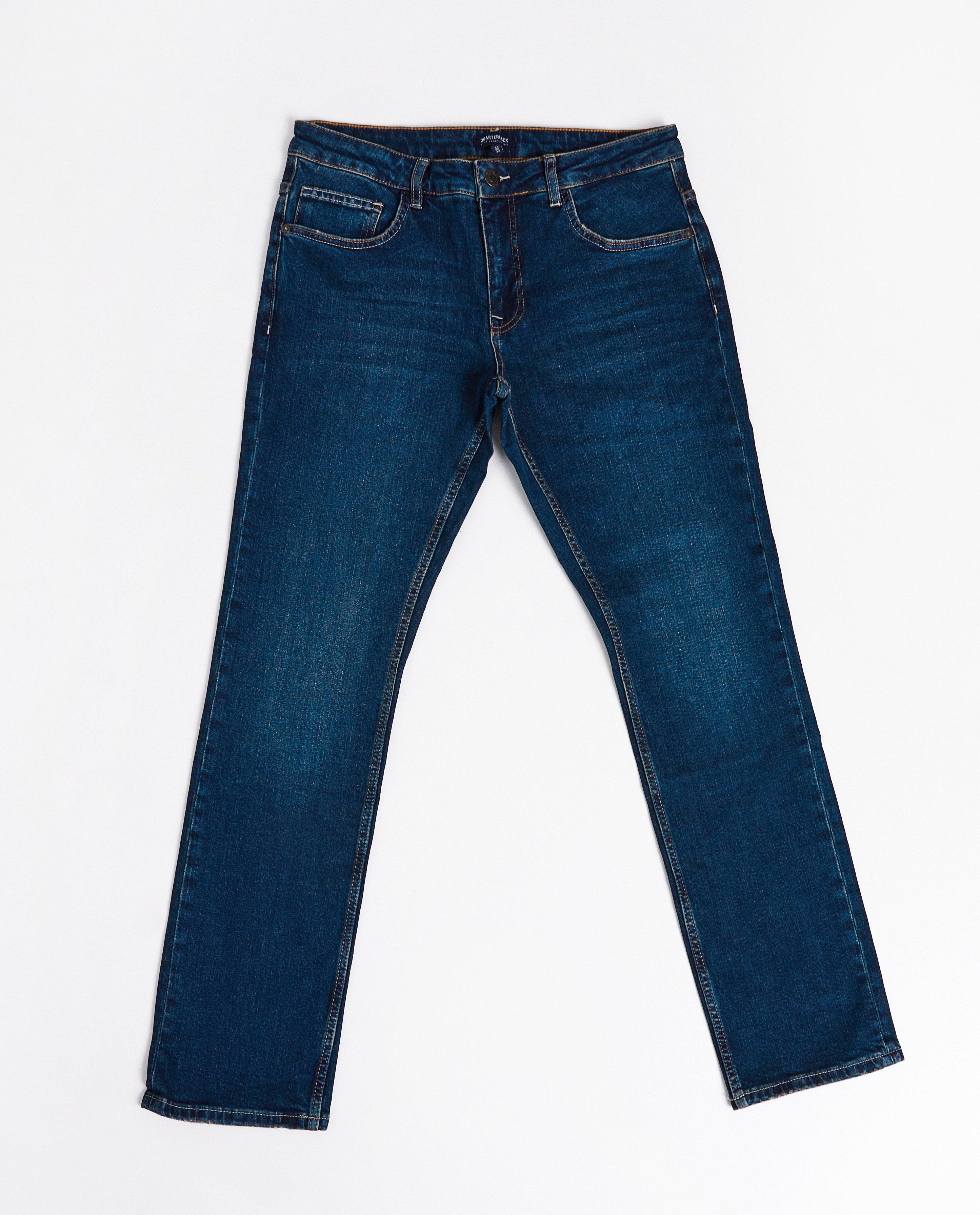 Jeans - Jeans slim Smith