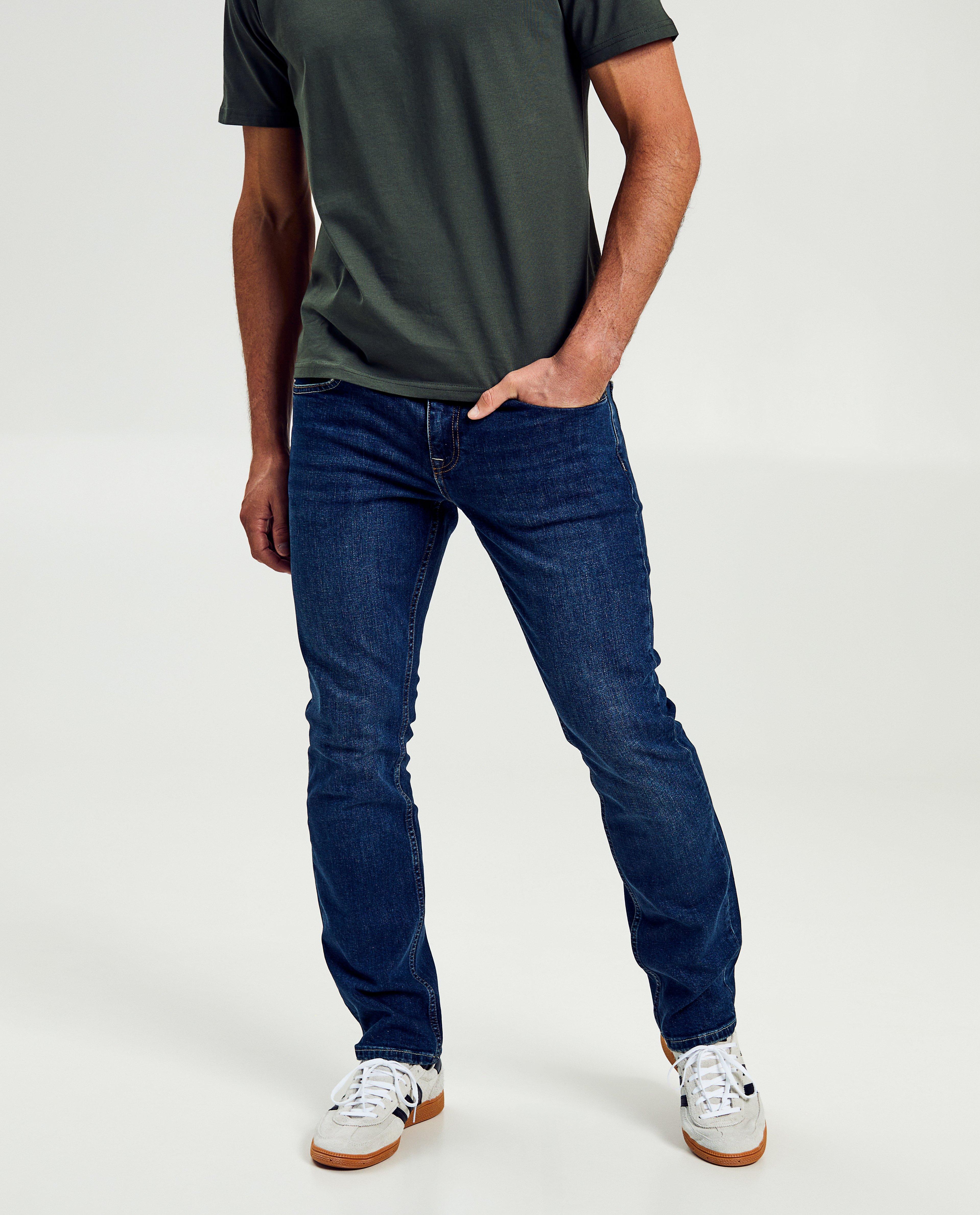 Jeans - Slim fit jeans Smith
