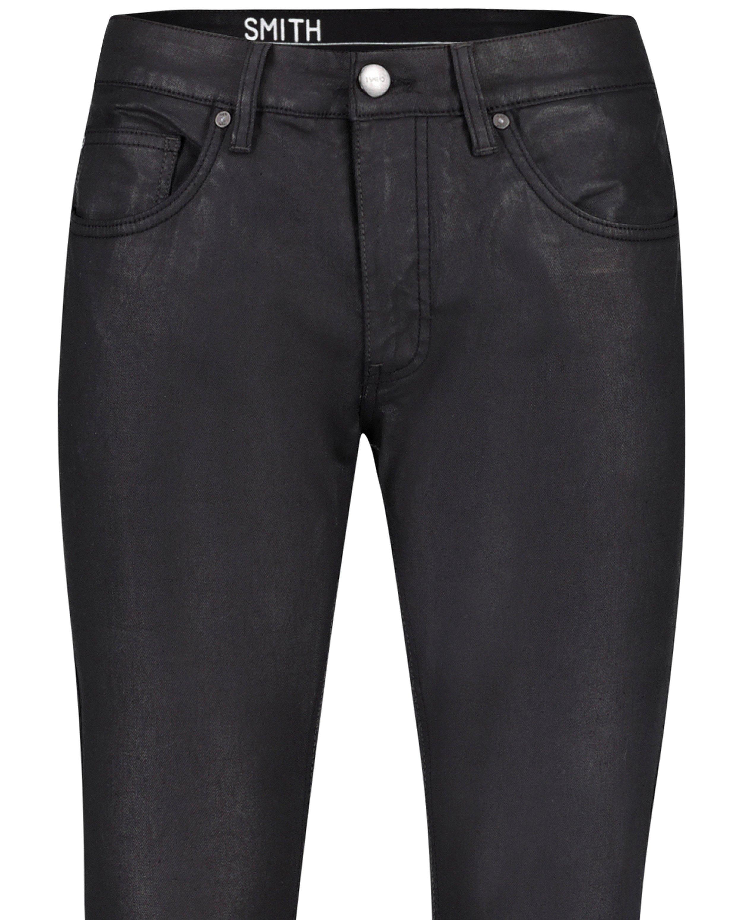 Jeans - Zwarte slim jeans