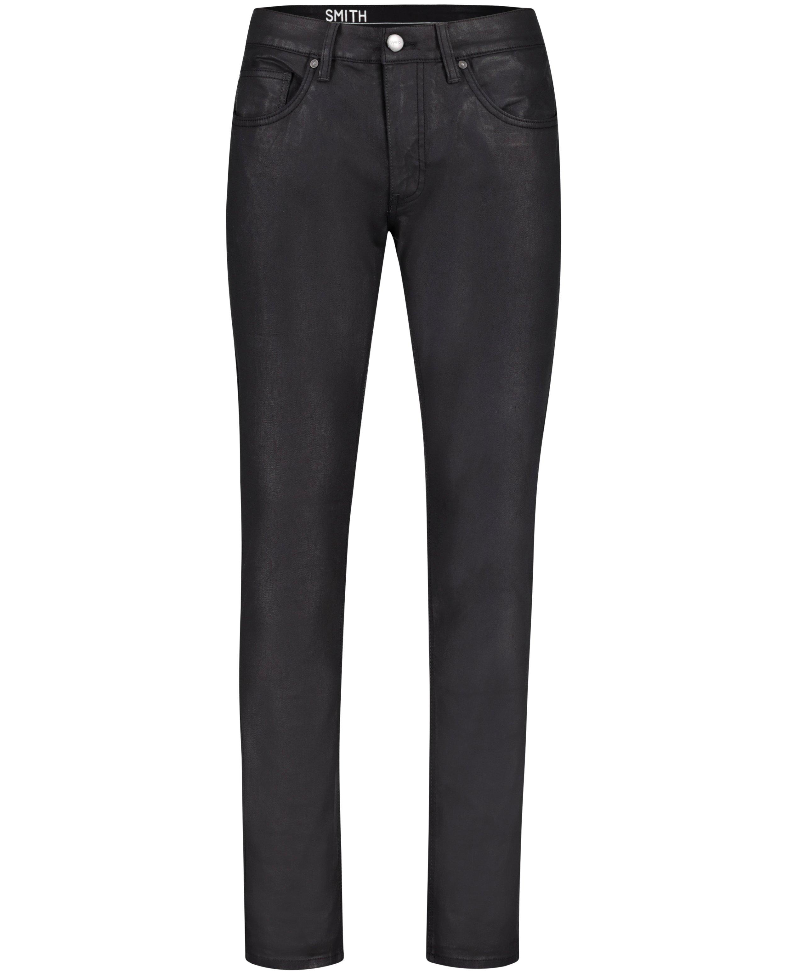 Jeans - Zwarte slim jeans