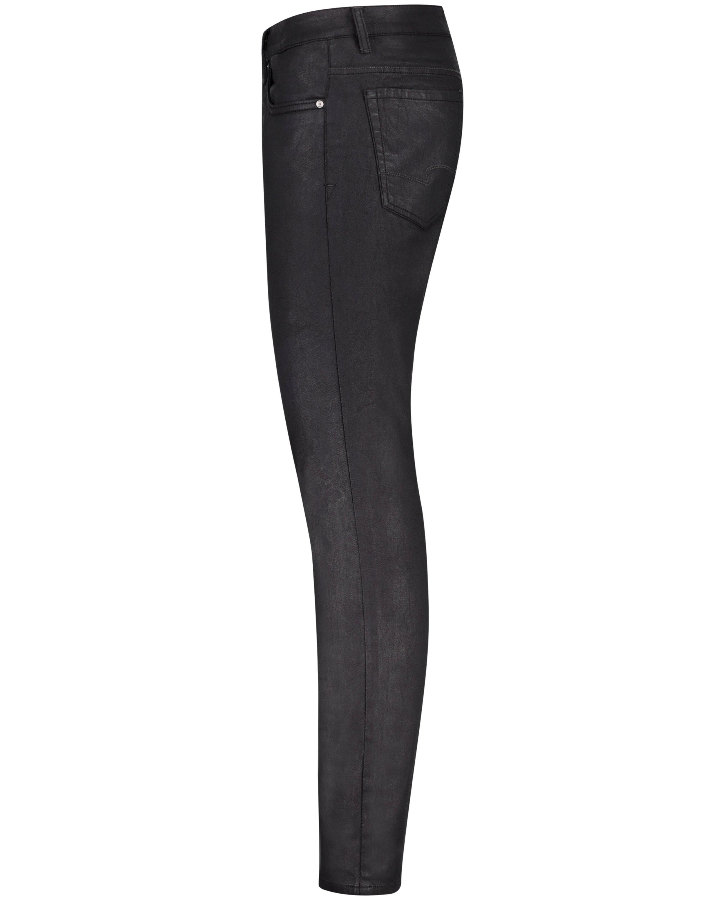 Jeans - Zwarte slim jeans