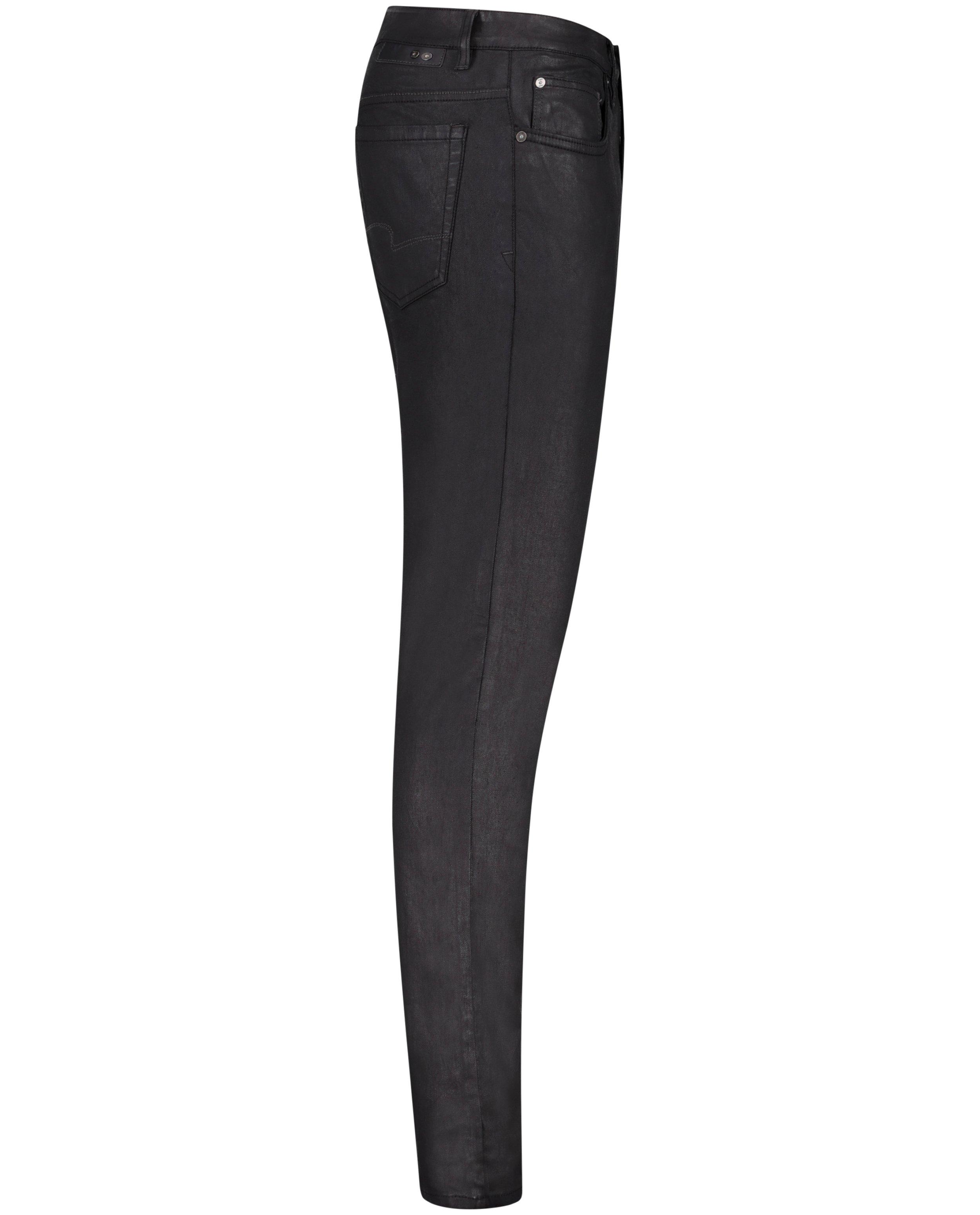 Jeans - Zwarte slim jeans