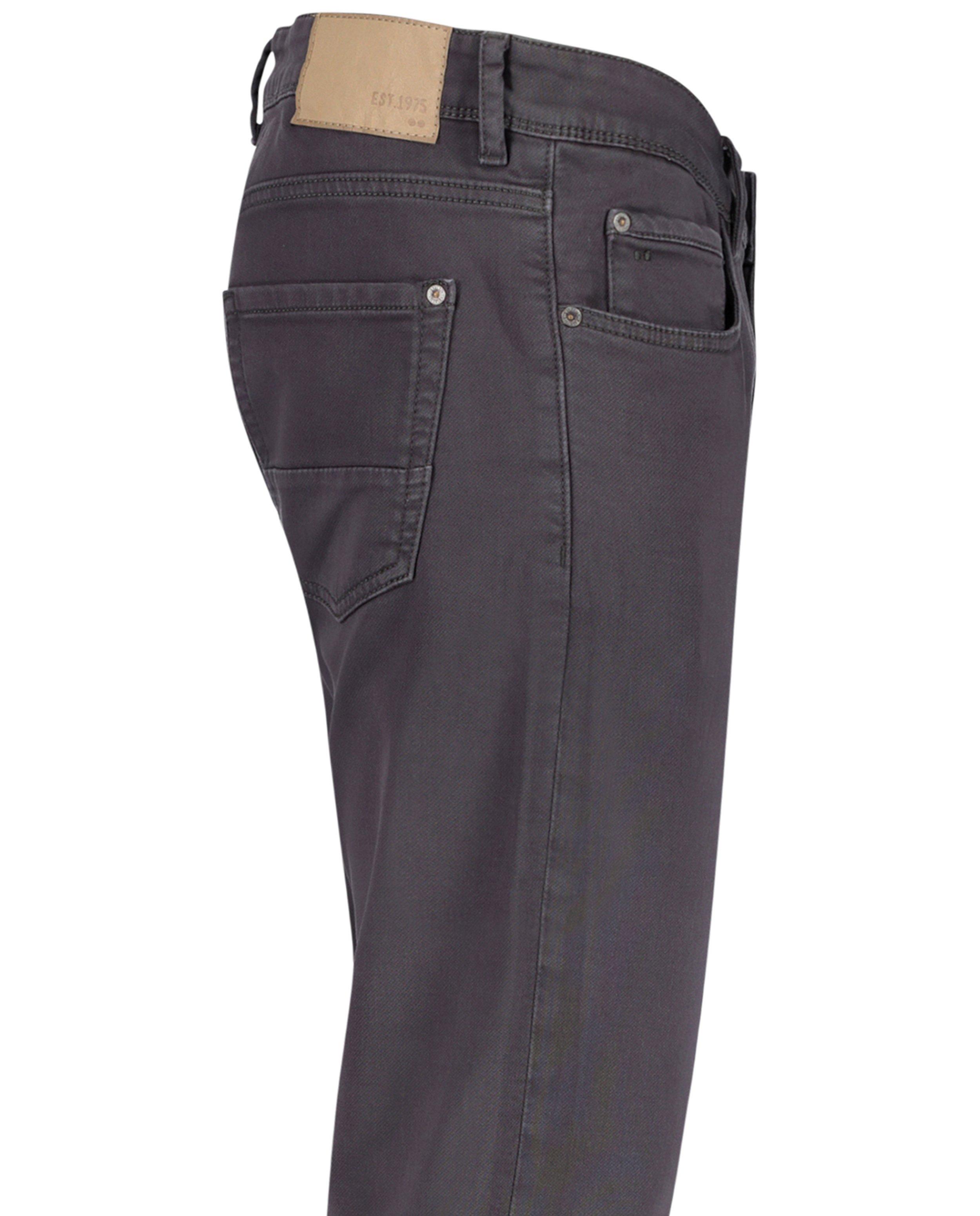 Jeans - Jeans slim gris