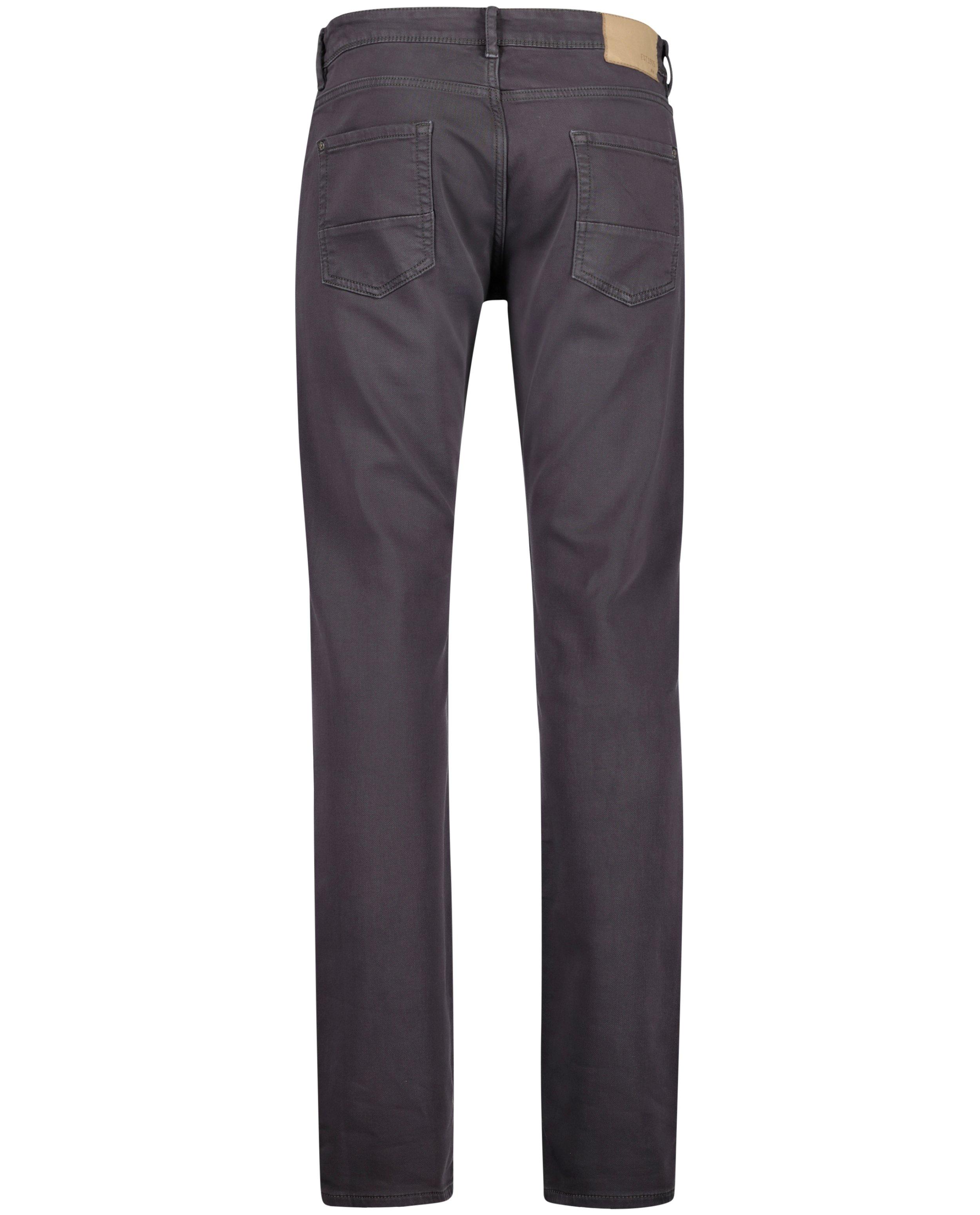 Jeans - Jeans slim gris
