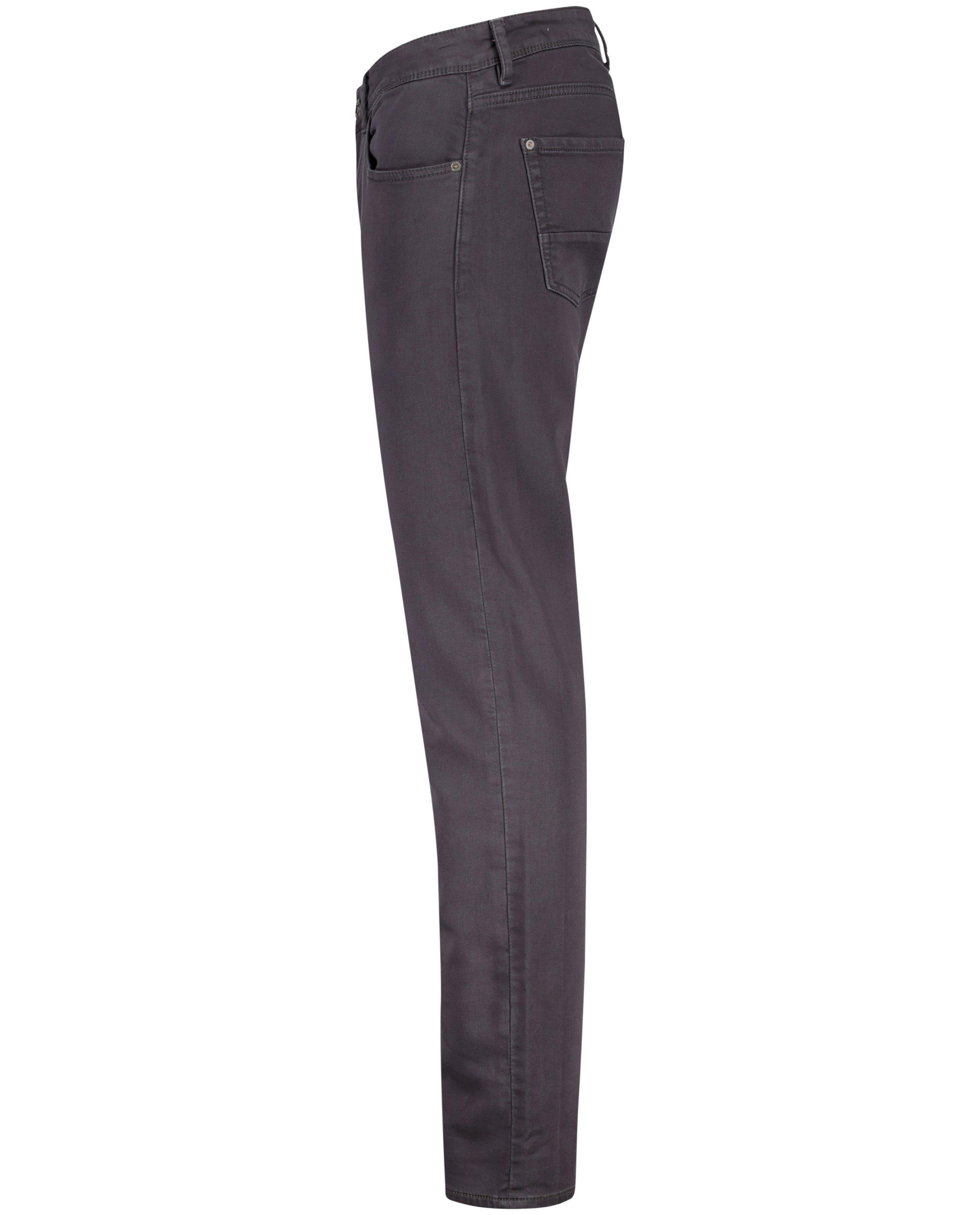 Jeans - Jeans slim gris