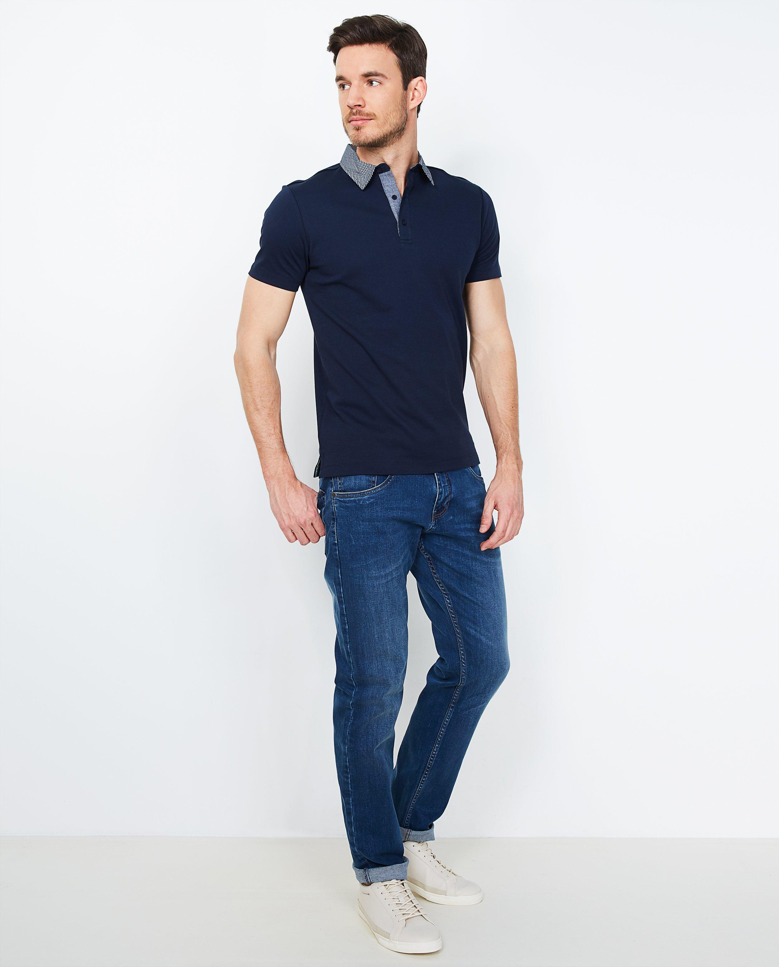 Jeans - Jeans regular Ryan
