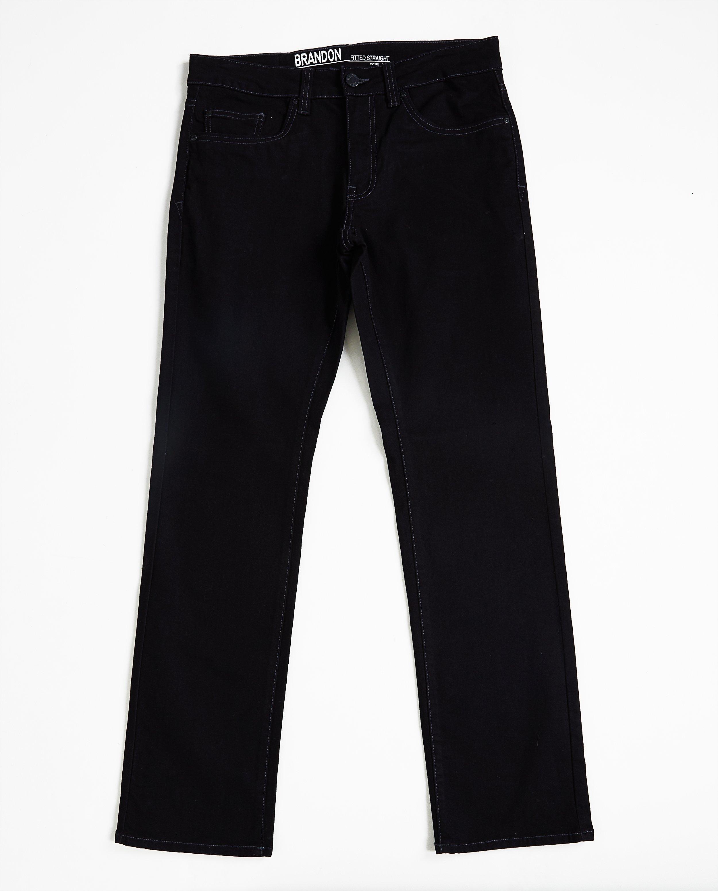 Jeans - Jeans noir