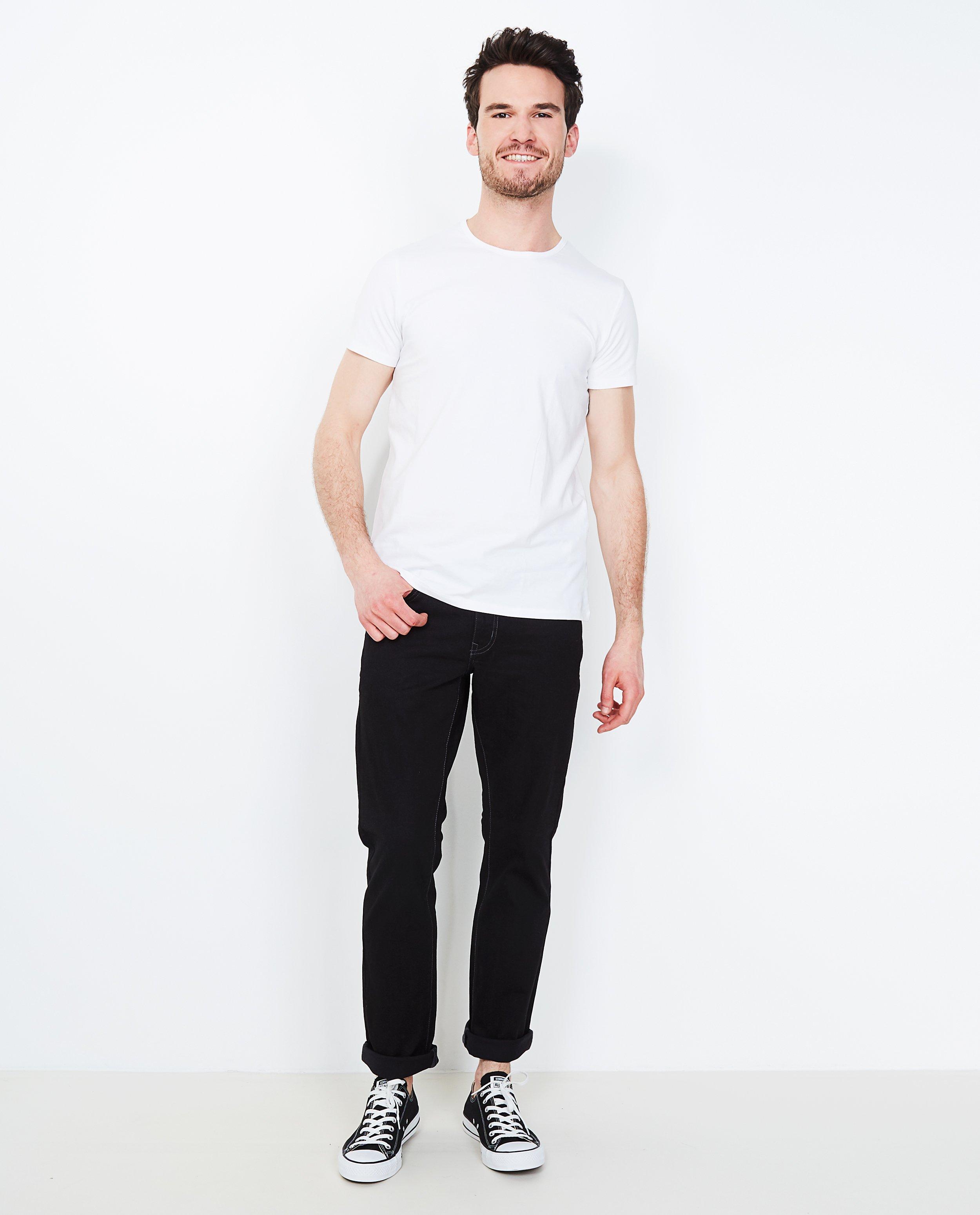 Jeans - Jeans noir