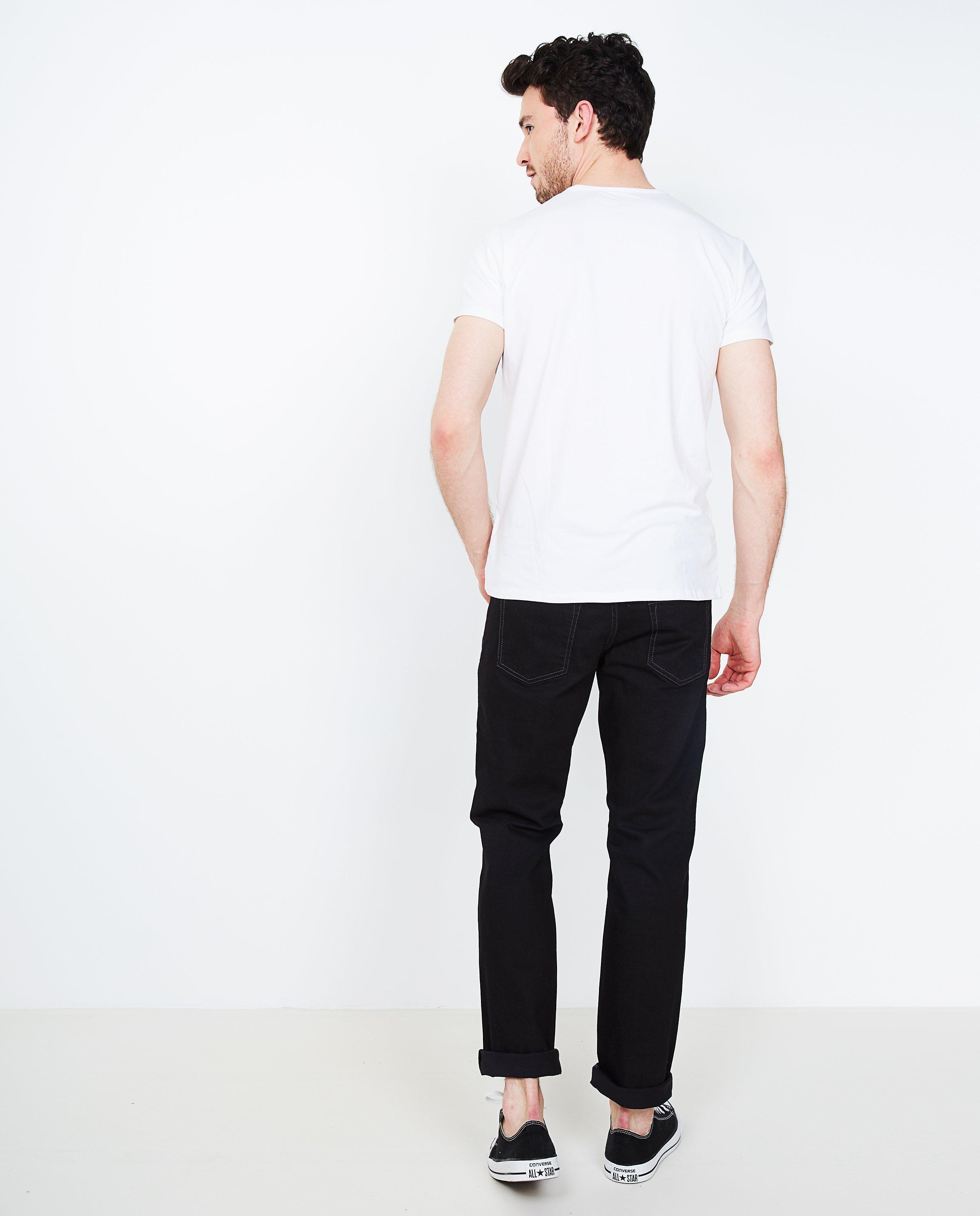 Jeans - Jeans noir