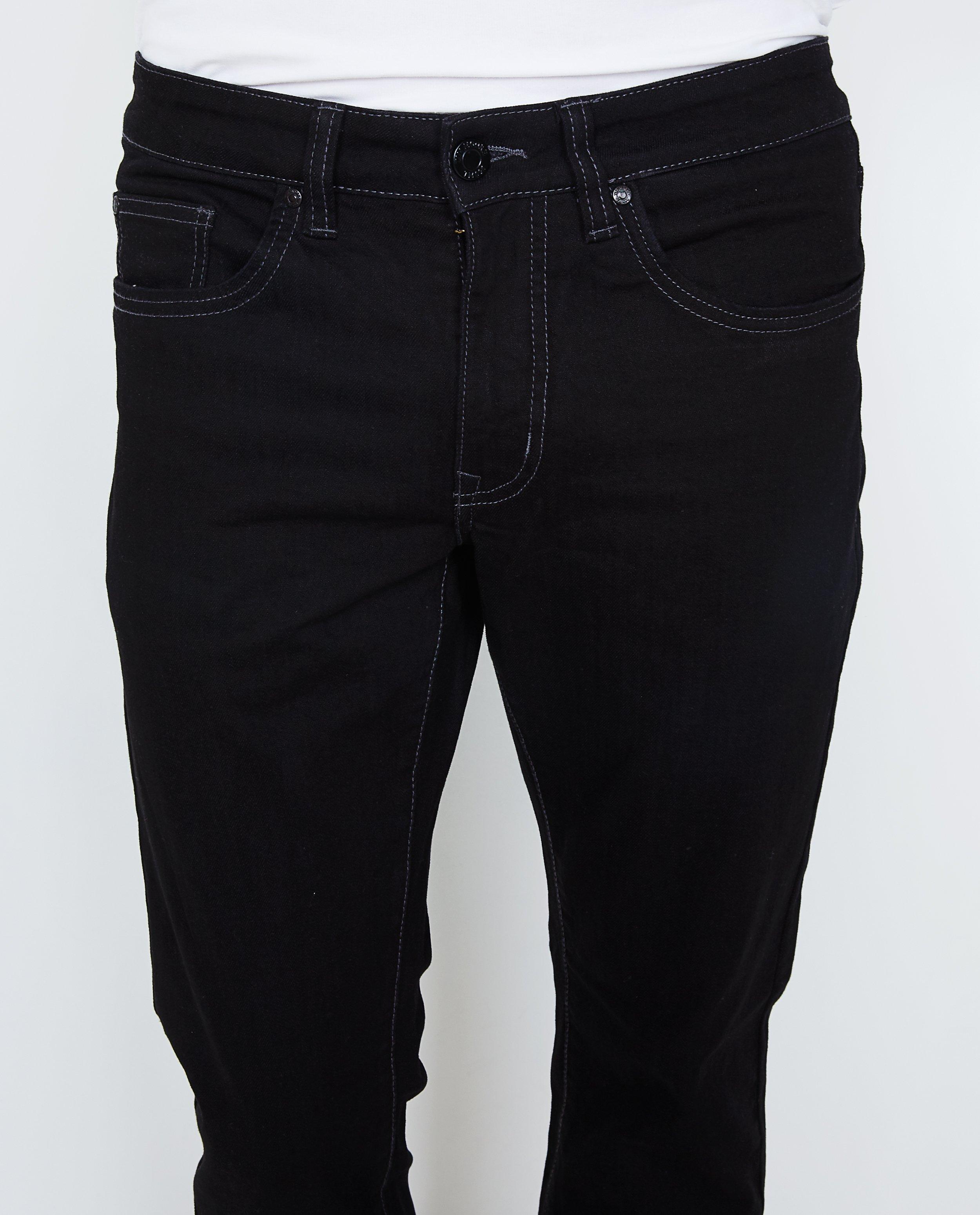 Jeans - Jeans noir