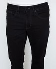 Jeans - Zwarte jeans BRANDON