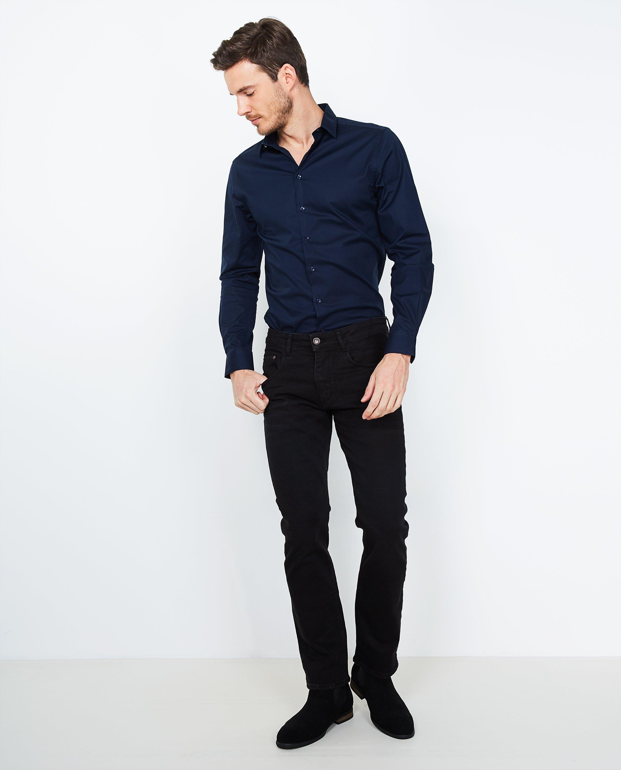 Jeans regular Ryan - null - JBC