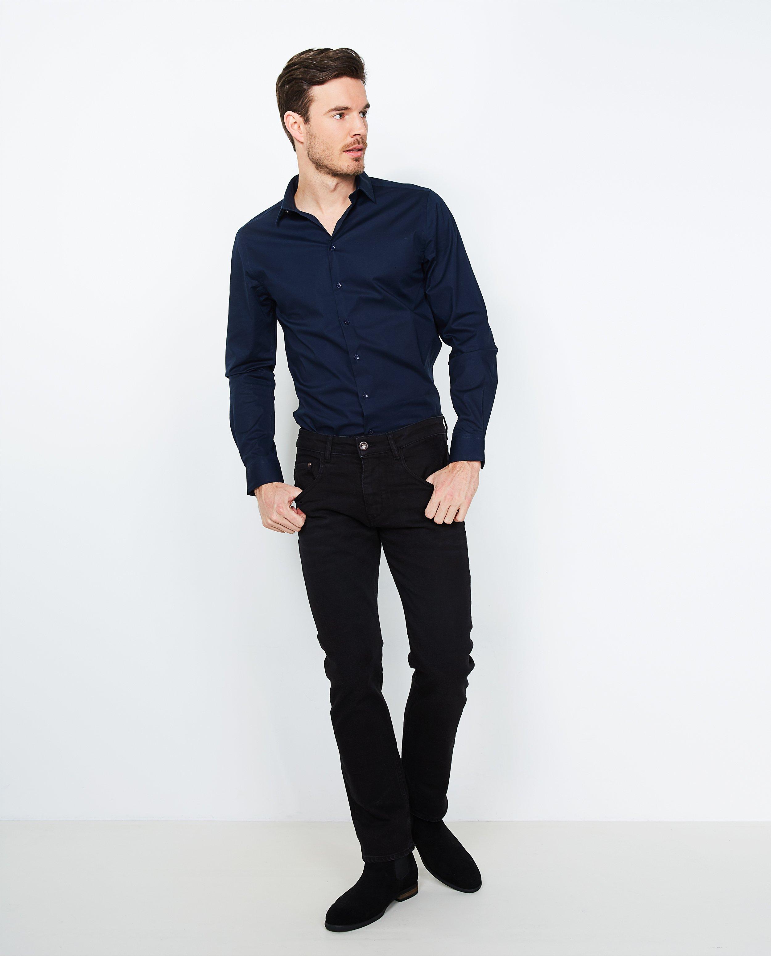 Jeans - Jeans regular Ryan