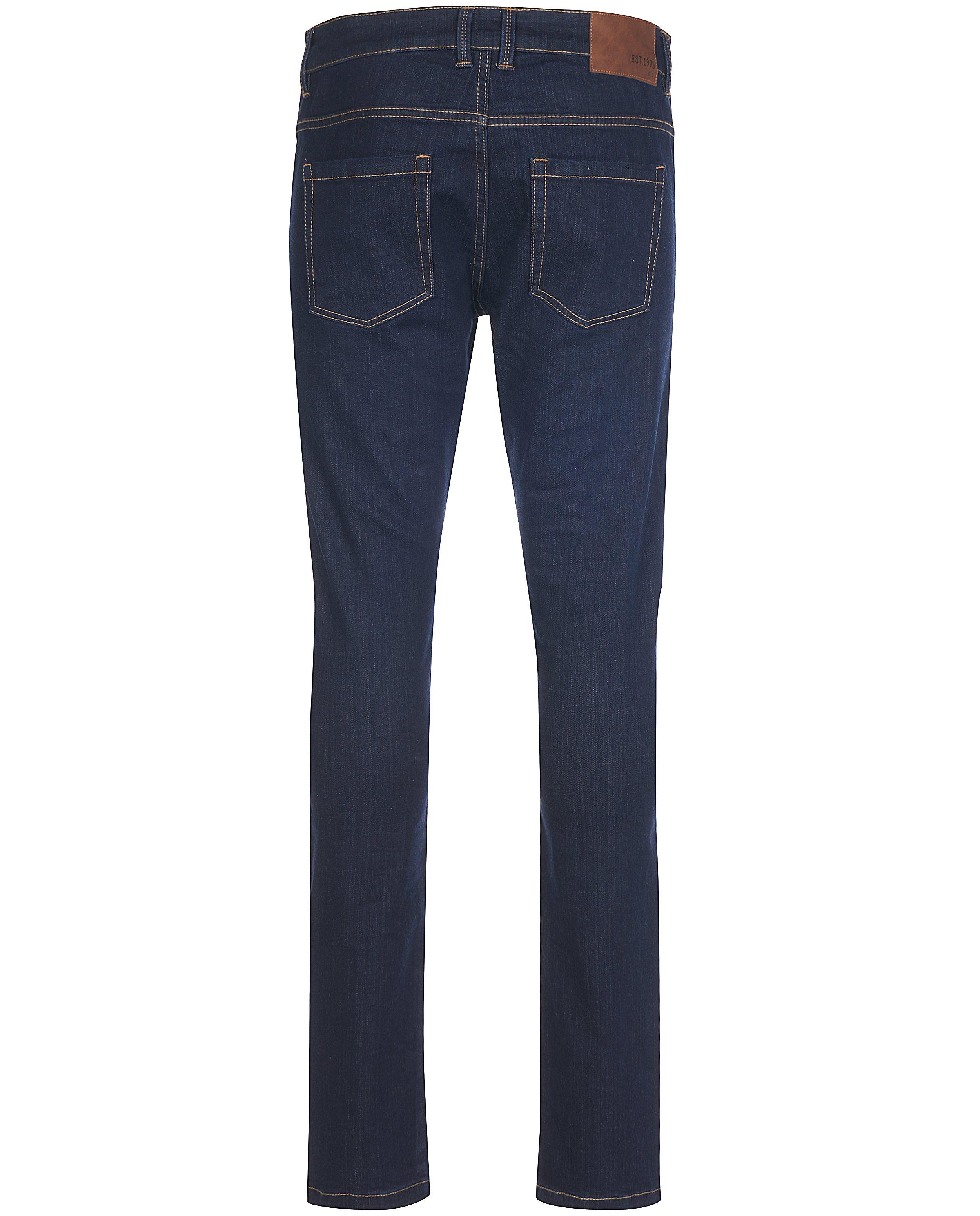 Jeans - Jeans bleu foncé