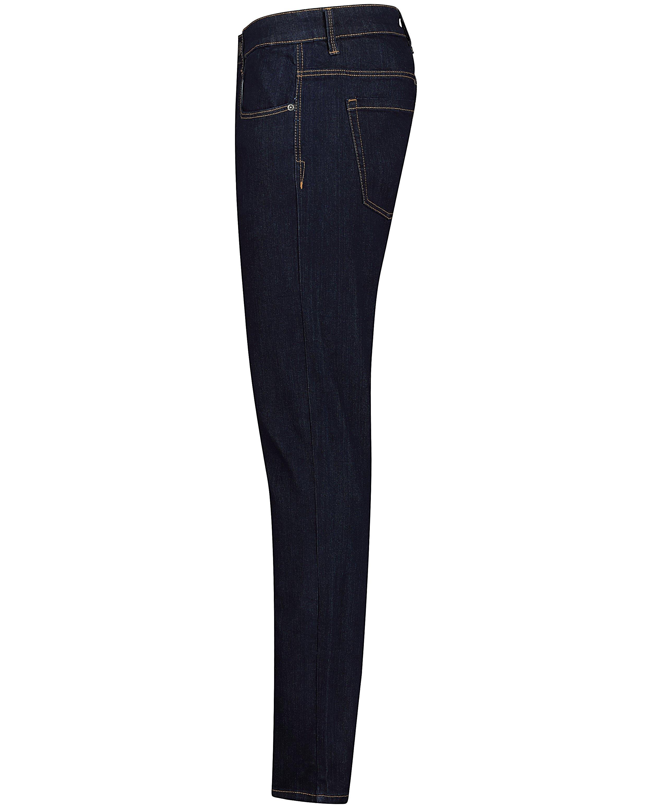 Jeans - Jeans bleu foncé