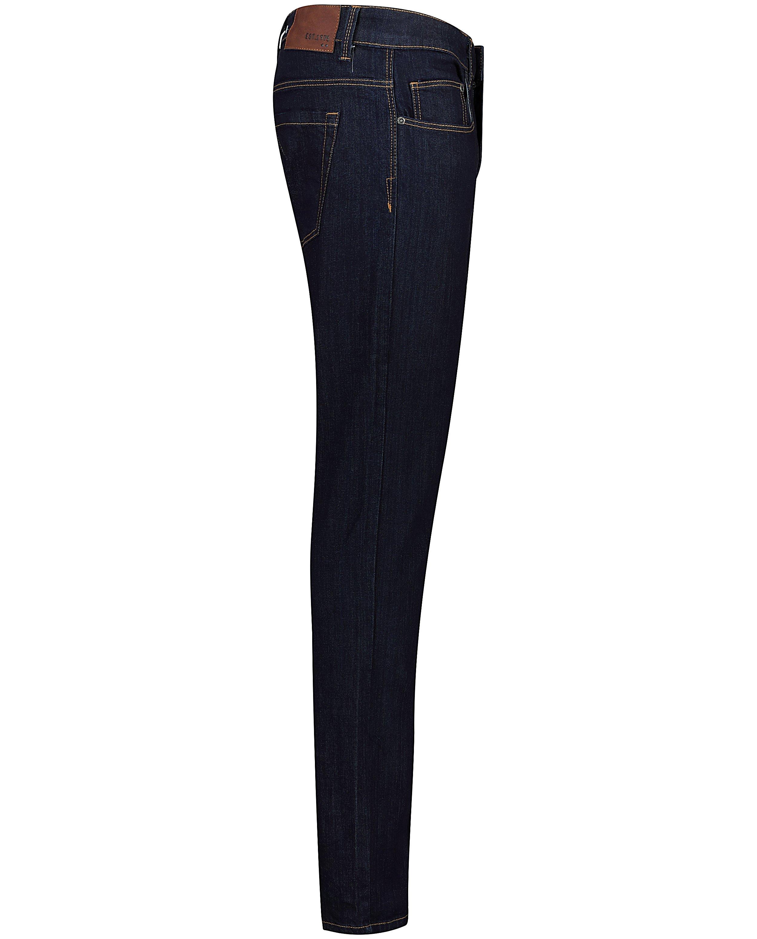 Jeans - Jeans bleu foncé