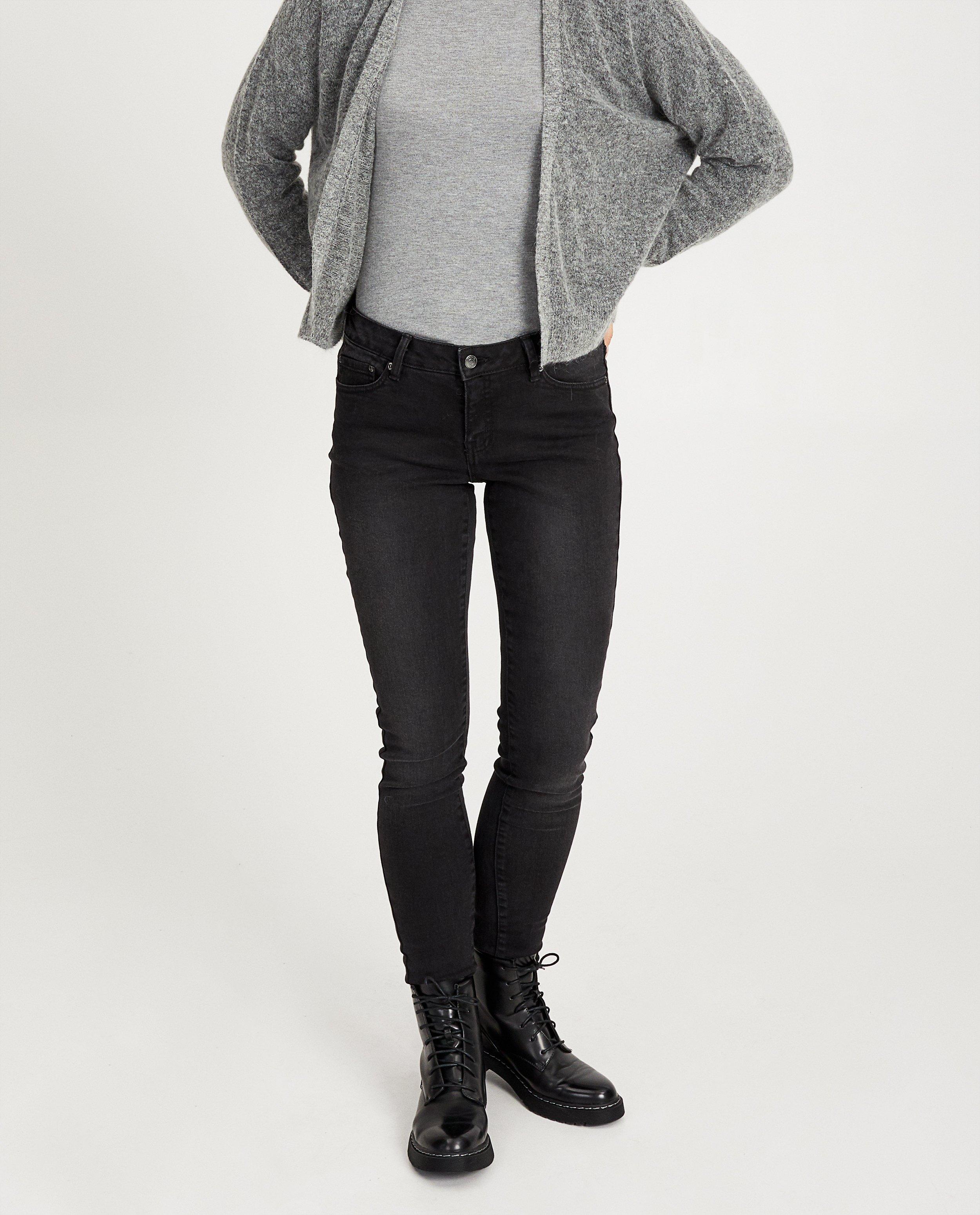 Jeans - Skinny jeans FAYE