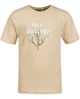 T-shirts - T-shirt met cactusprint