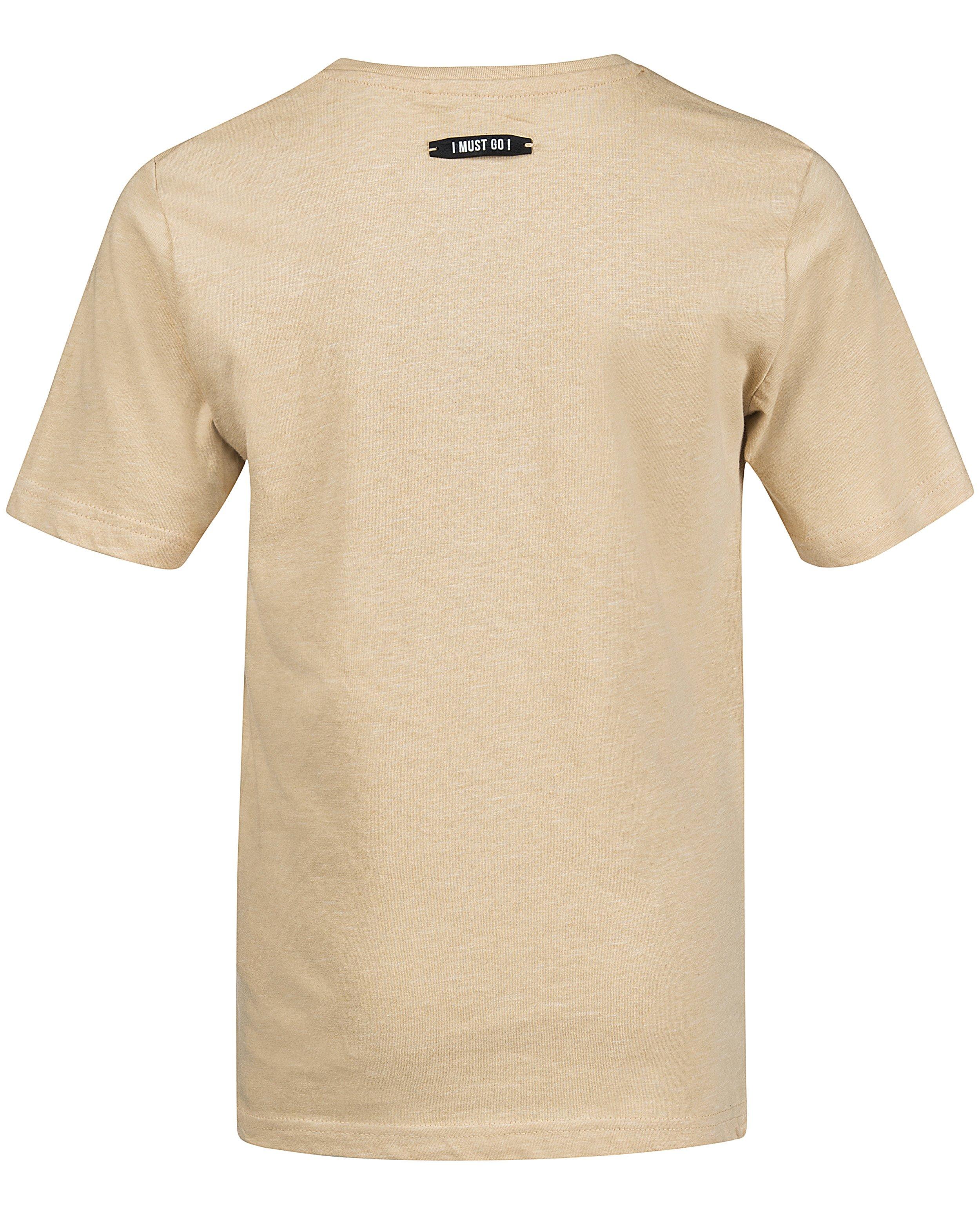 T-shirts - T-shirt imprimé cactus