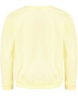Sweaters - Sweater met popcornprint