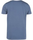 T-shirts - Donkerblauw T-shirt