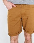 Shorts - Short en coton