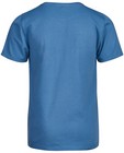 T-shirts - T-shirt bleu